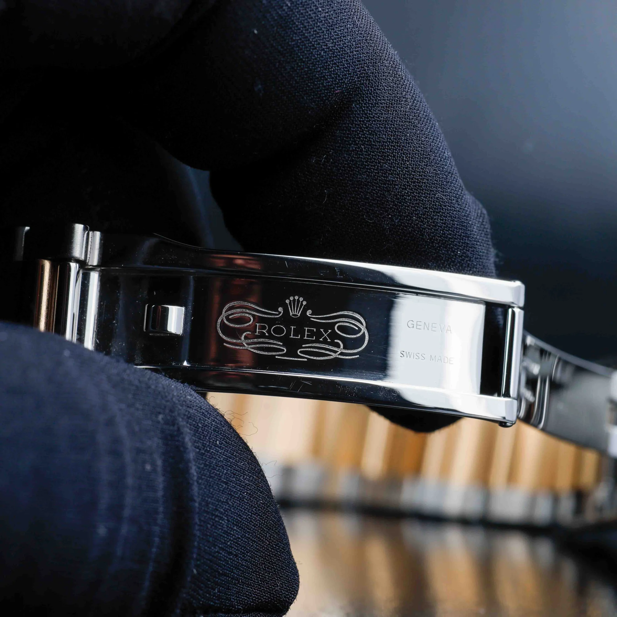 Rolex Datejust Turn-o-graph stahl/gelbgold 12