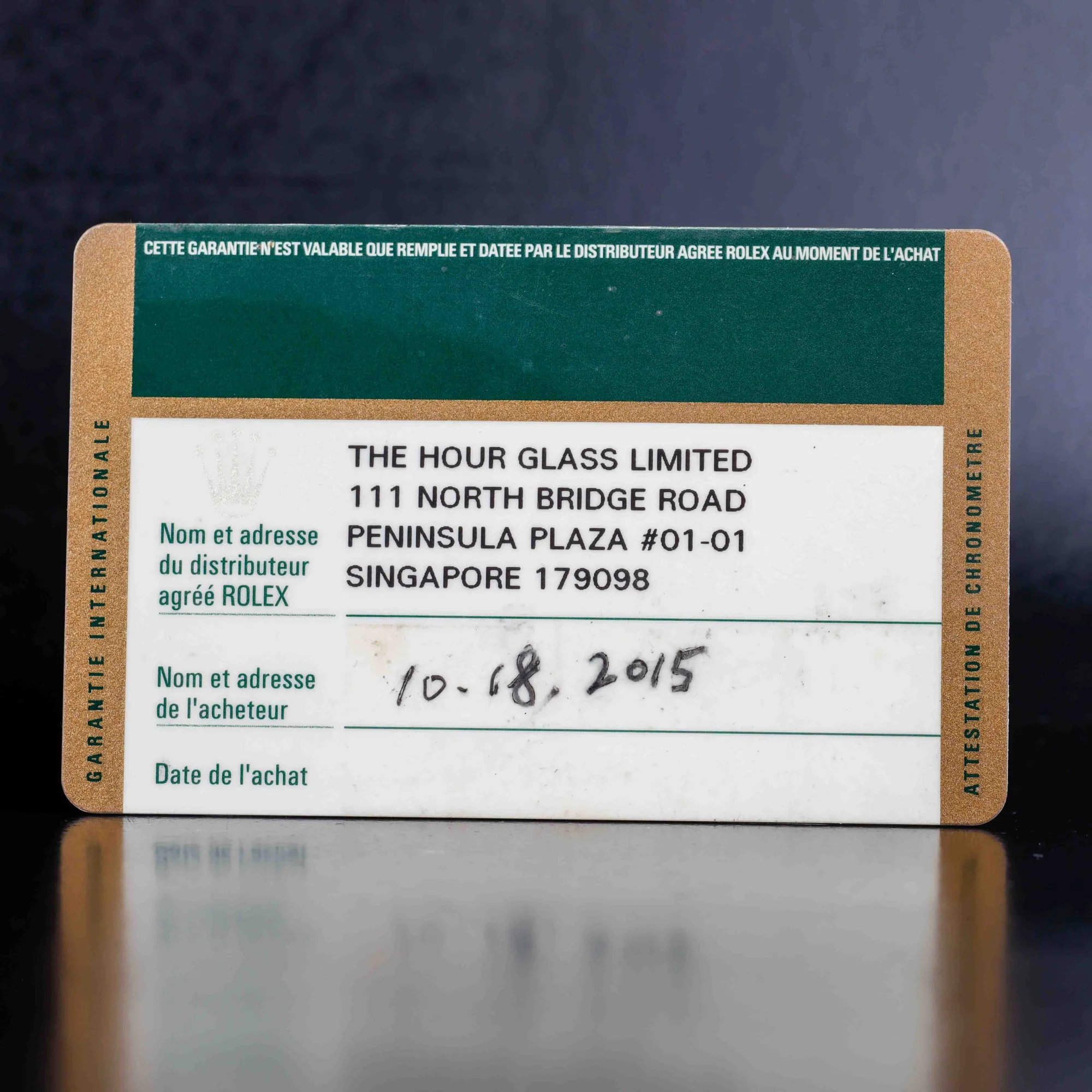 Rolex Datejust Turn-o-graph stahl/gelbgold 14