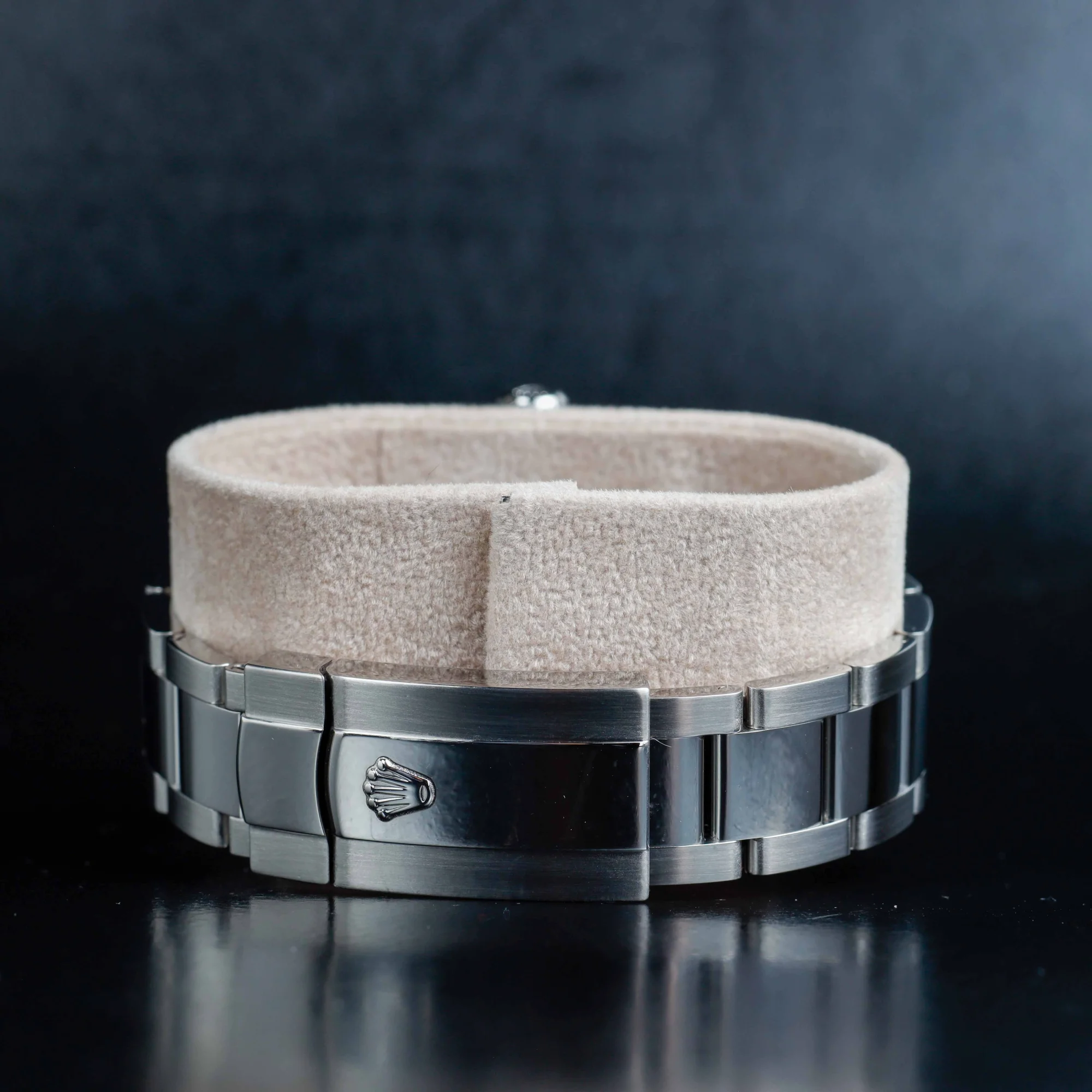 Rolex Datejust Turn-o-graph stahl/weißgold 4