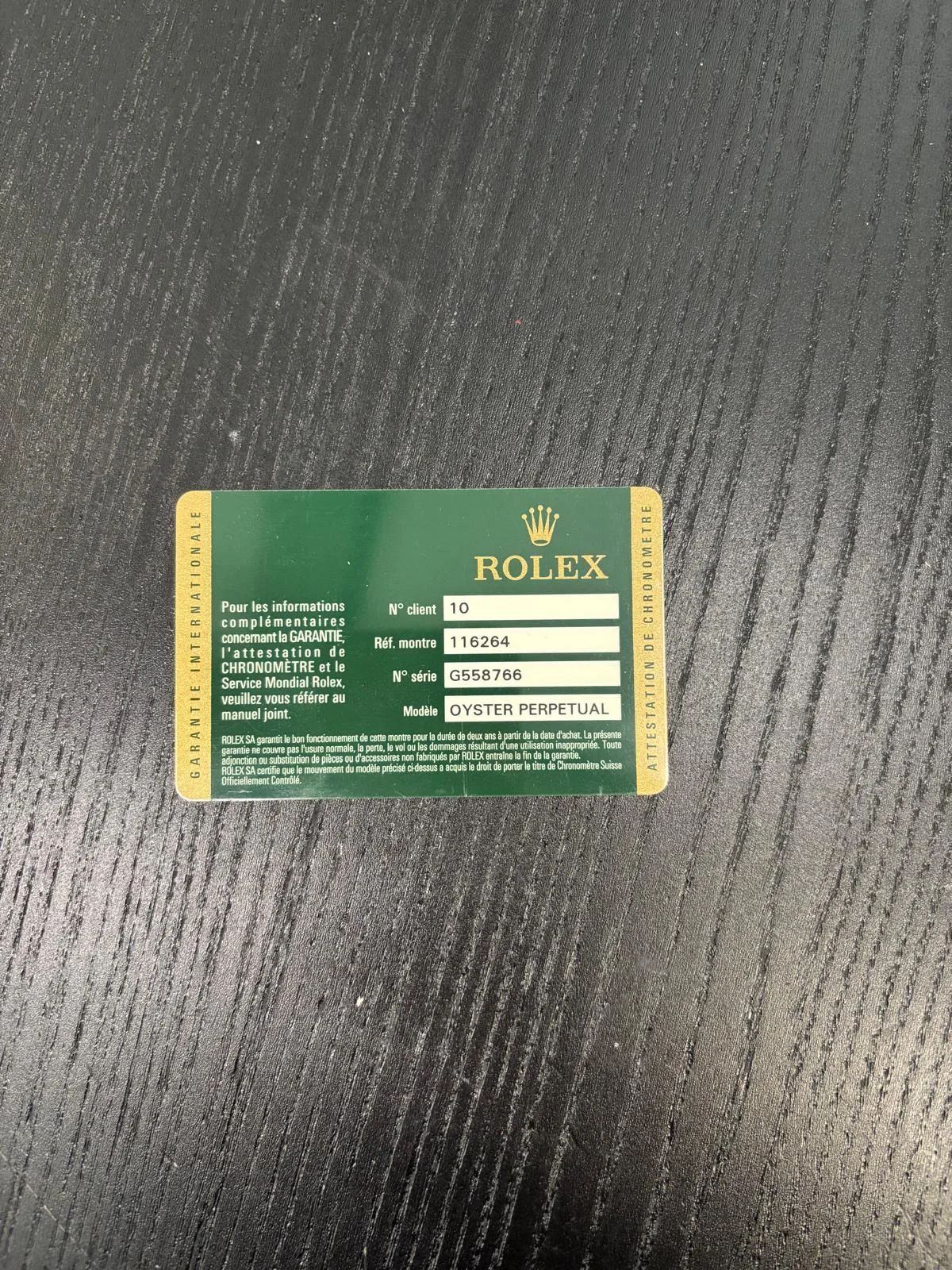 Rolex Datejust Turn-o-graph stahl/weißgold 13