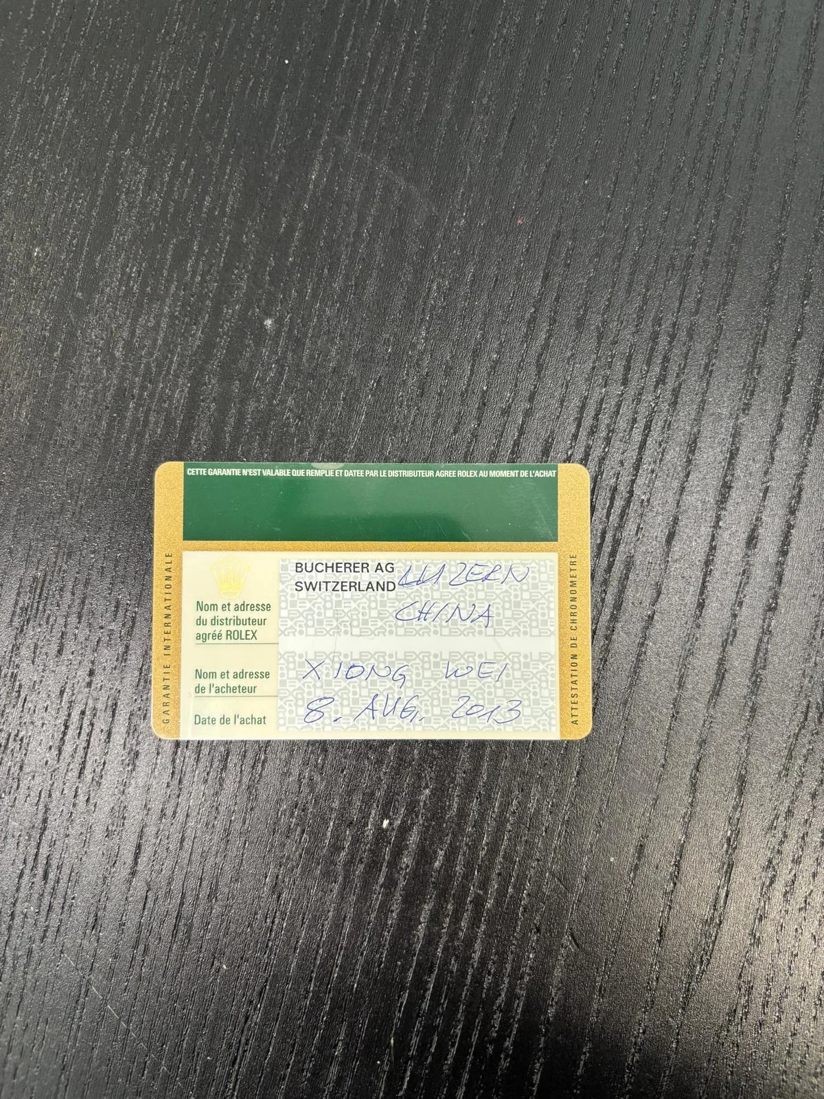 Rolex Datejust Turn-o-graph stahl/weißgold 14