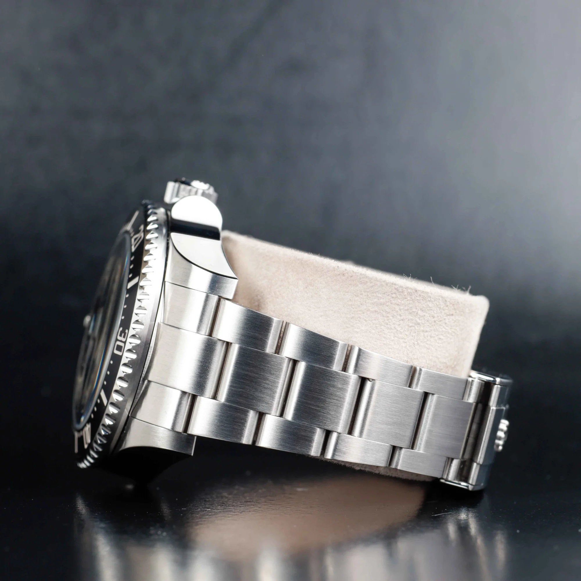 Rolex Deepsea stahl 3