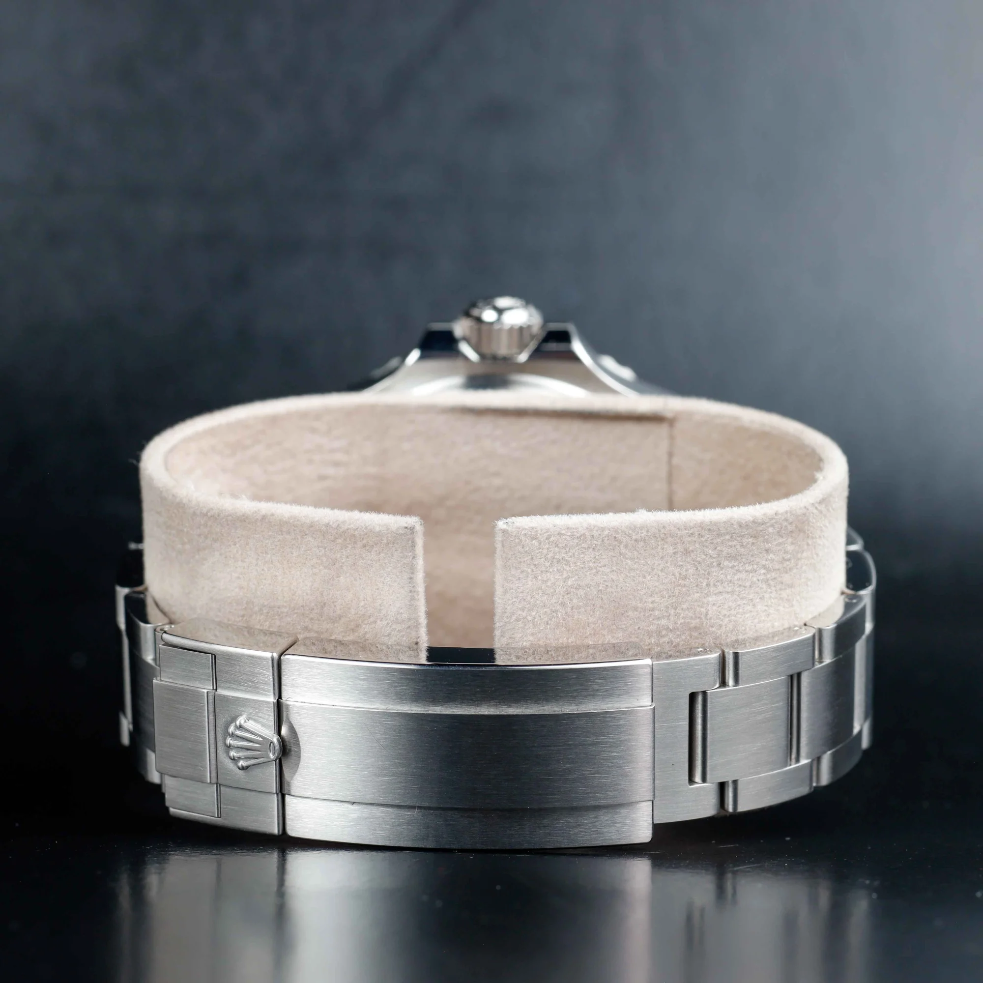 Rolex Deepsea stahl 4