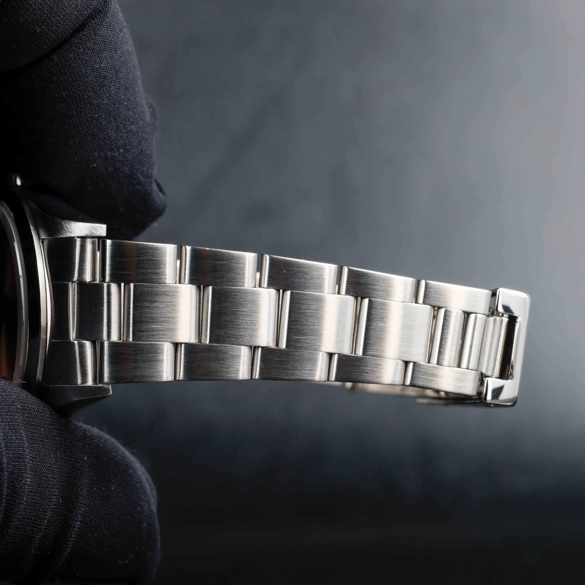 Rolex Air-king 34 acciaio 9