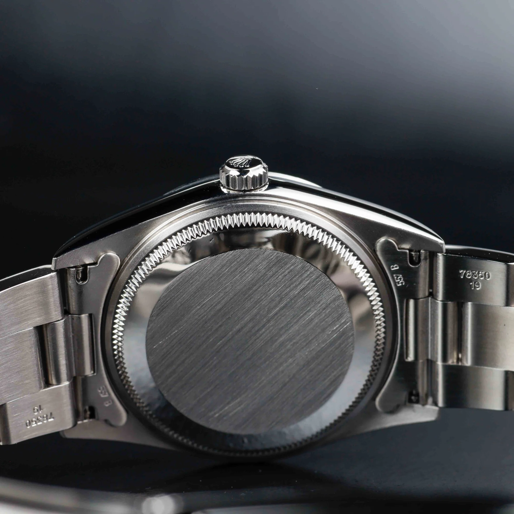 Rolex Air-king 34 acciaio 11