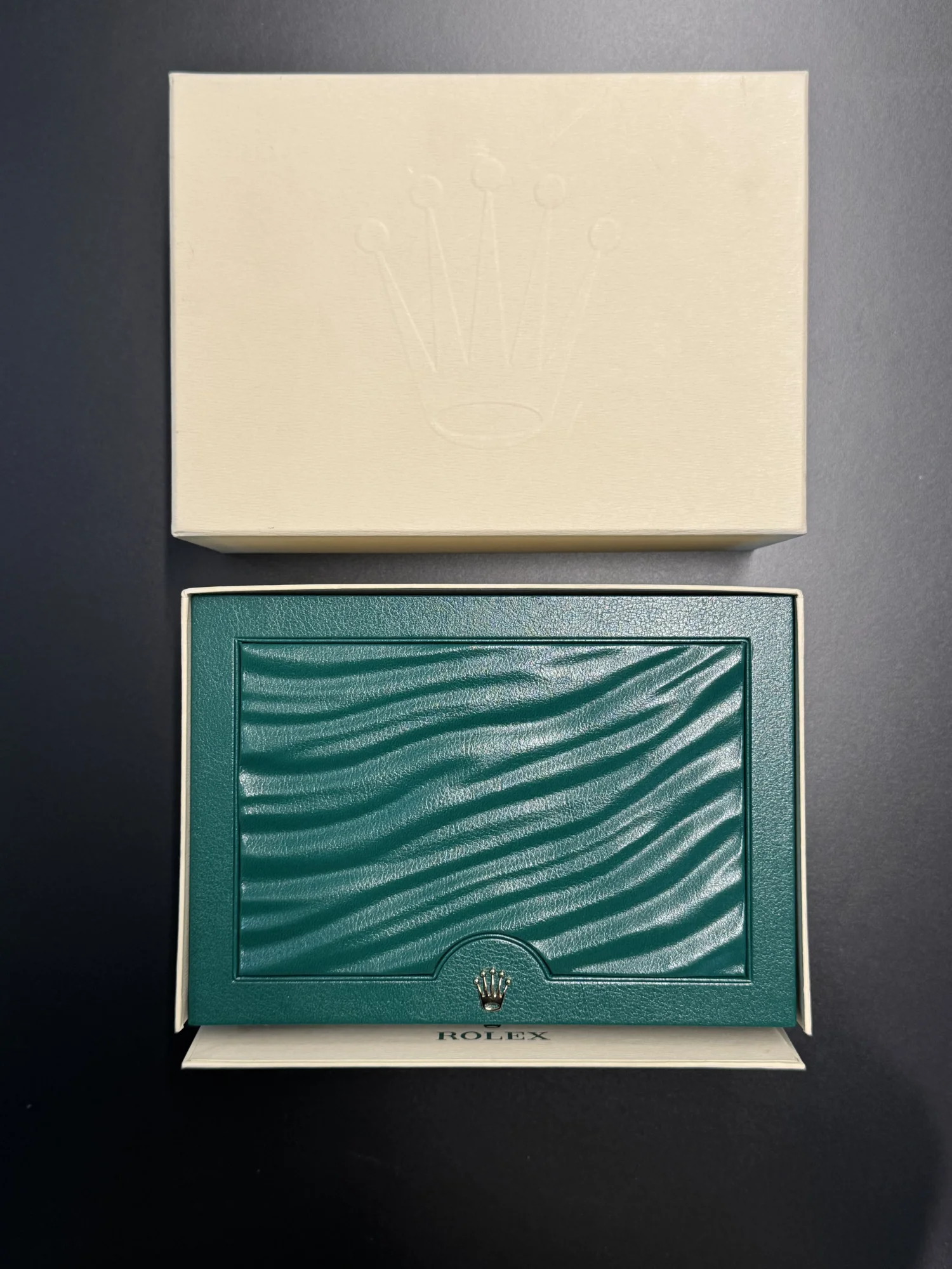 Rolex Air-king 34 acciaio 13