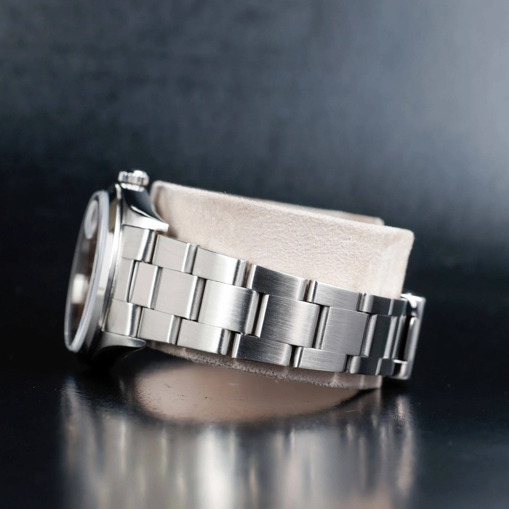 Rolex Dates 34 acier 3