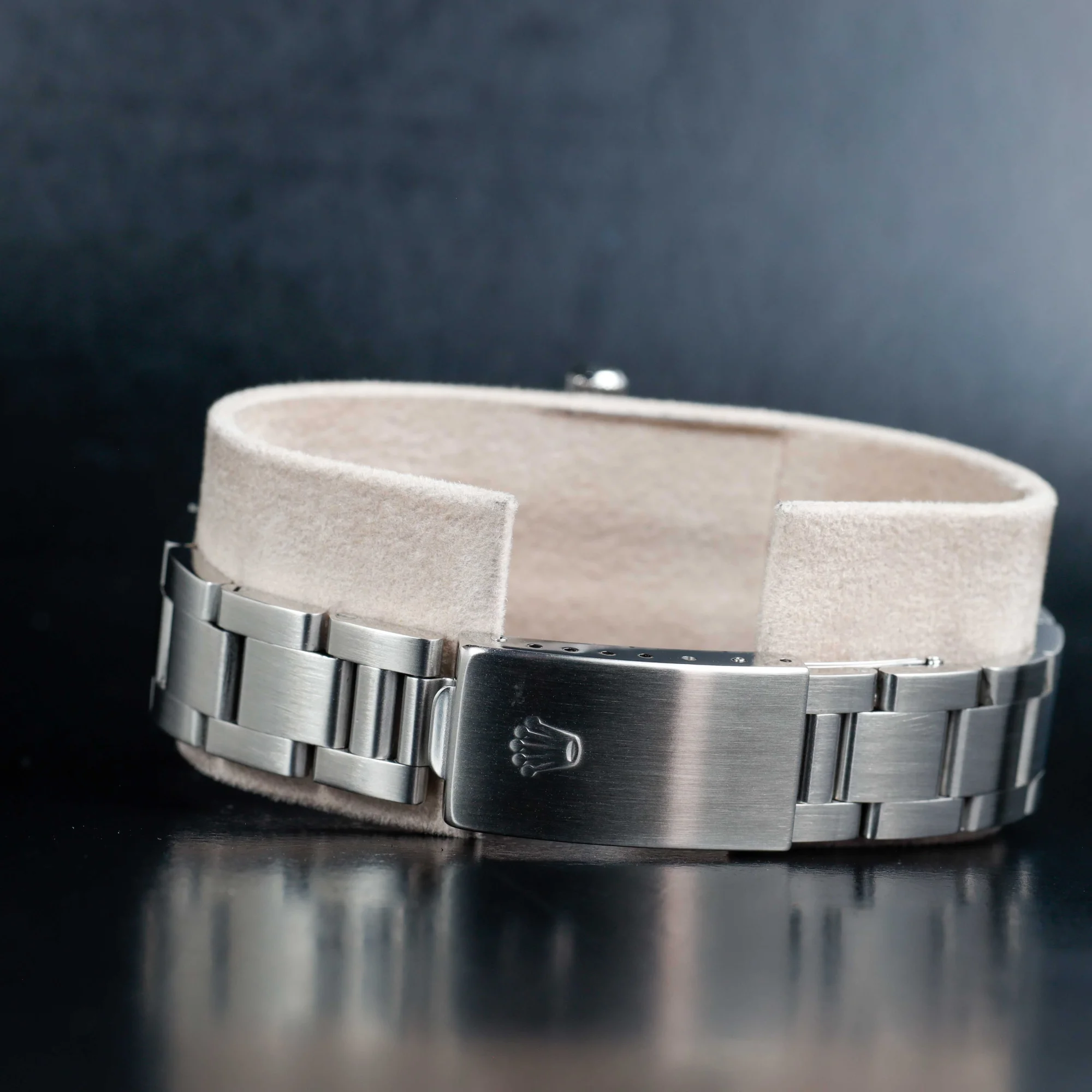 Rolex Dates 34 acier 4