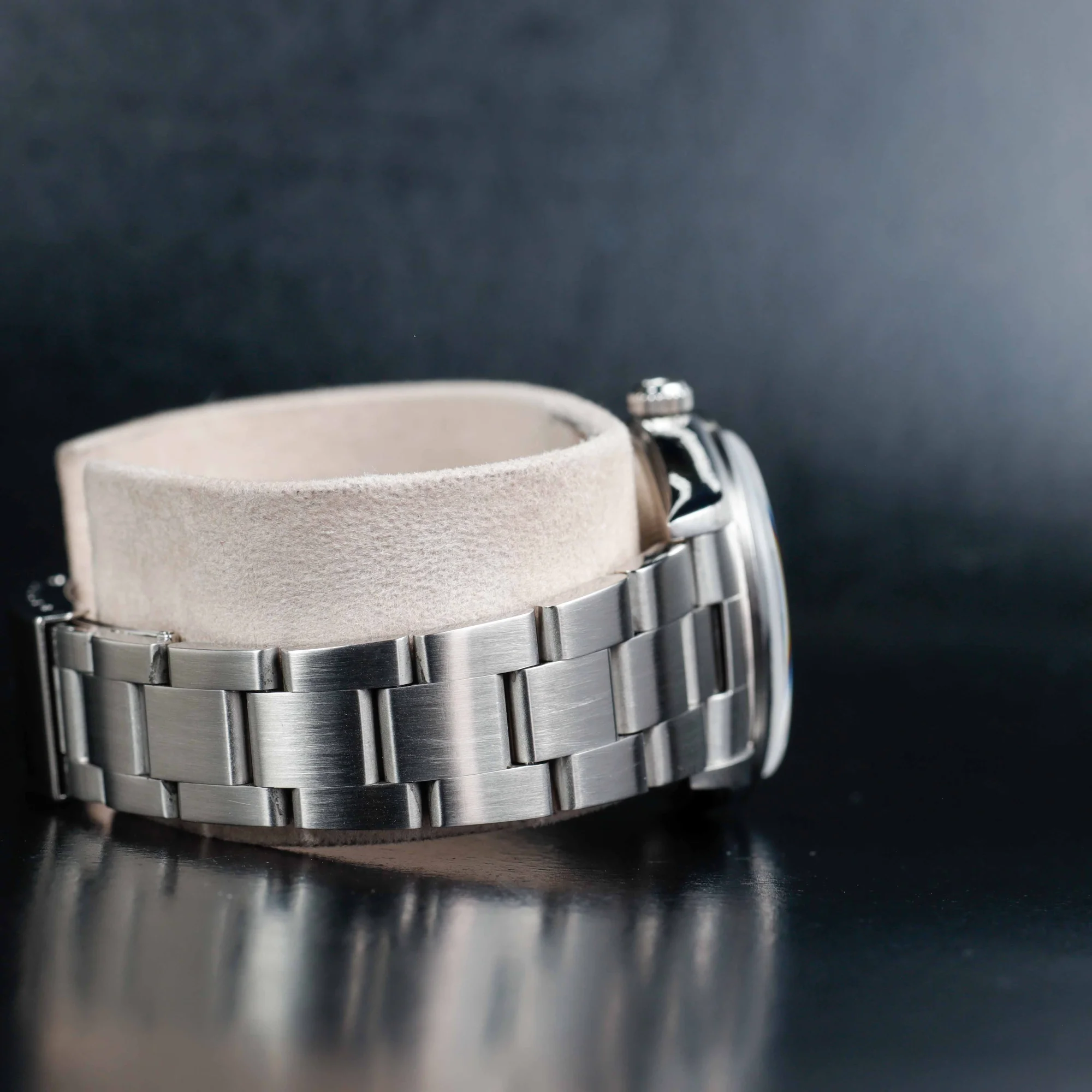 Rolex Dates 34 acier 5