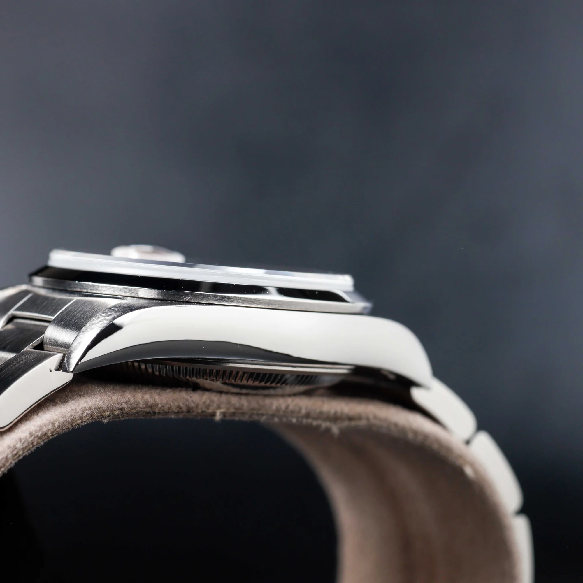 Rolex Dates 34 acier 6