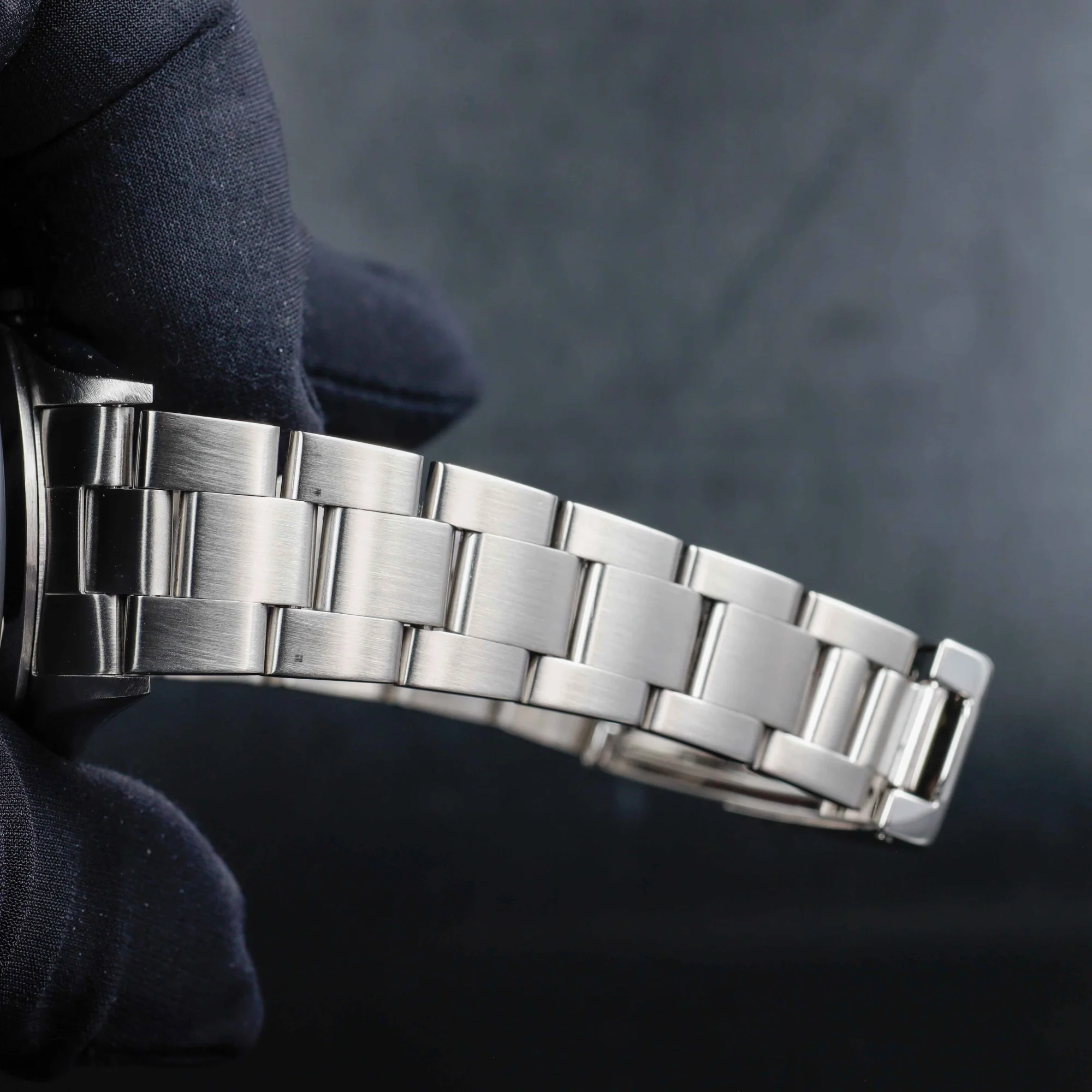 Rolex Dates 34 acier 9