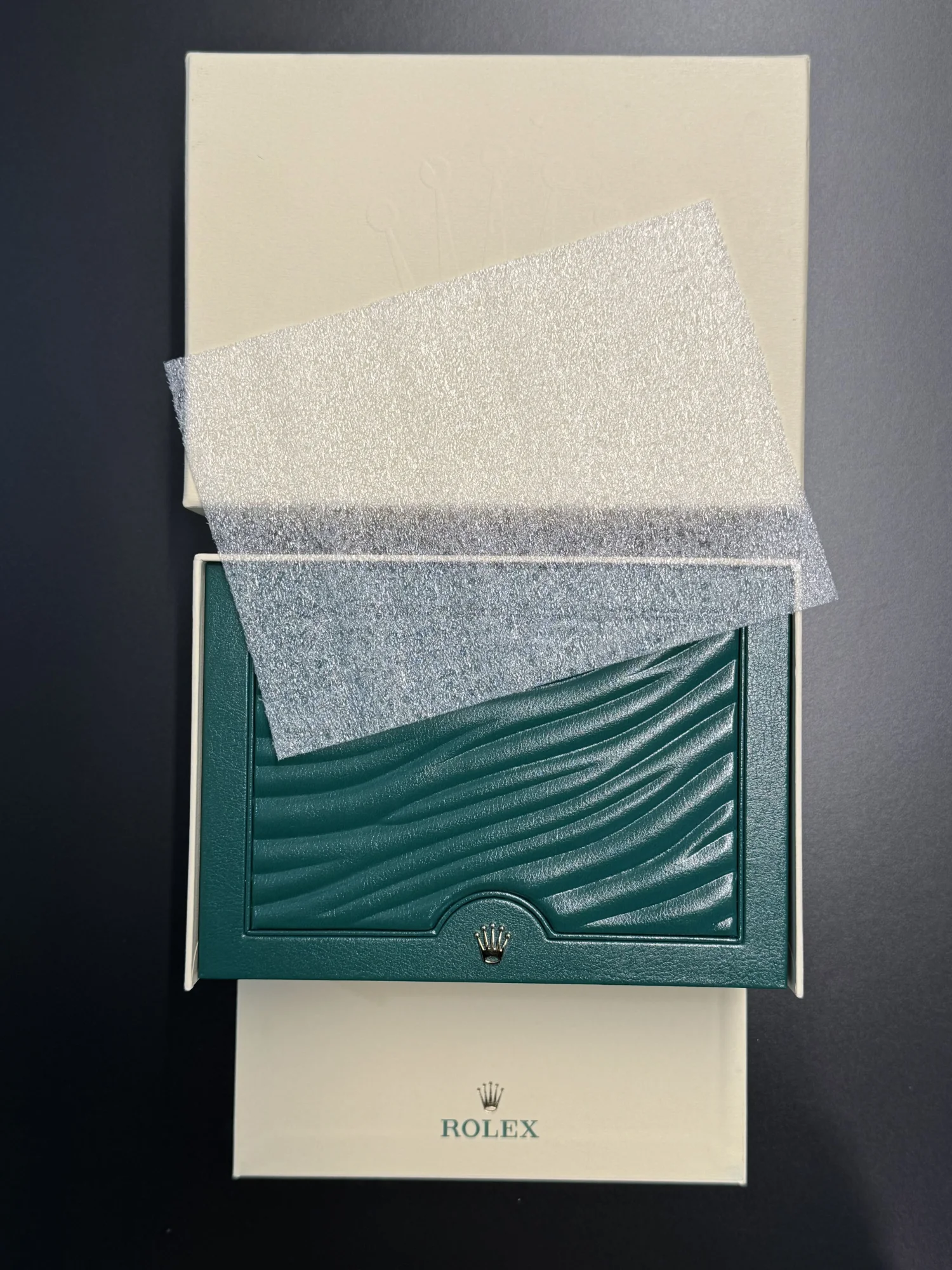 Rolex Dates 34 acier 13