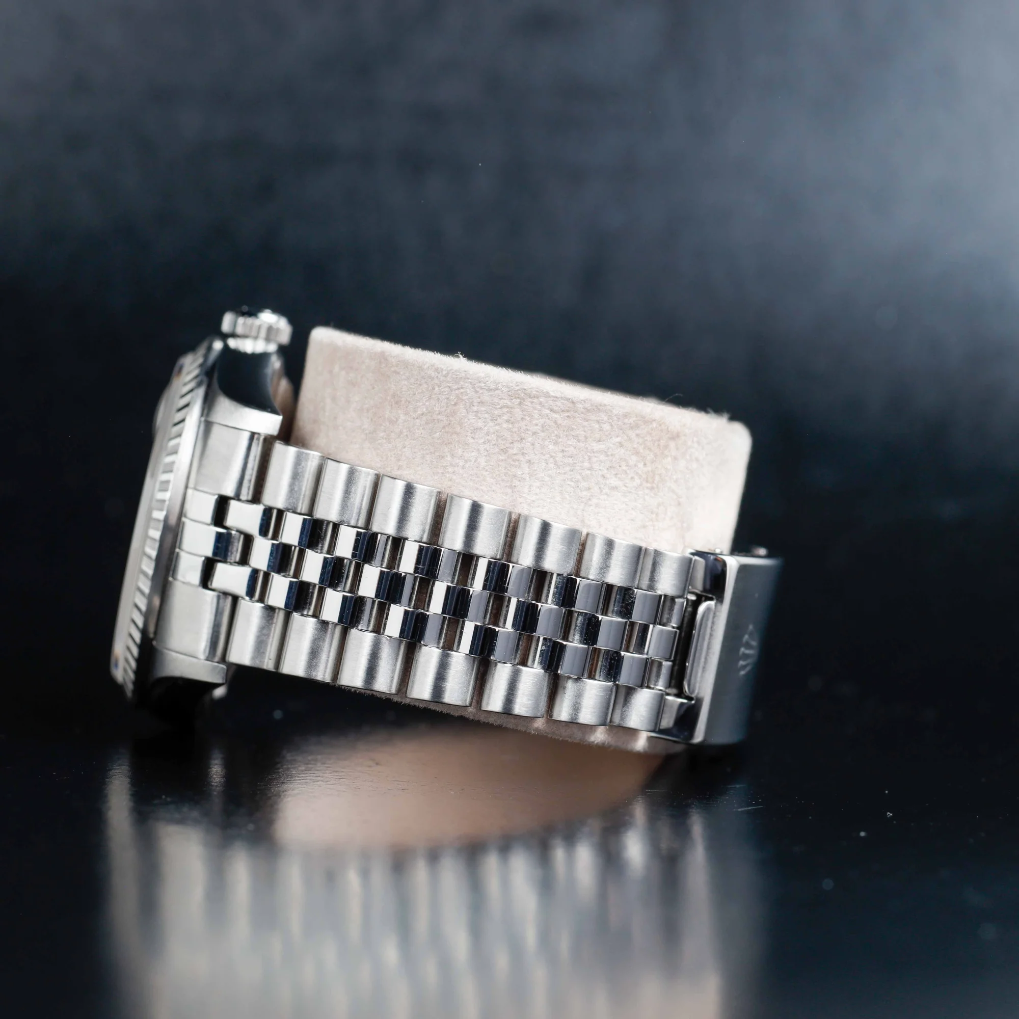 Rolex Datejust 36 steel 2