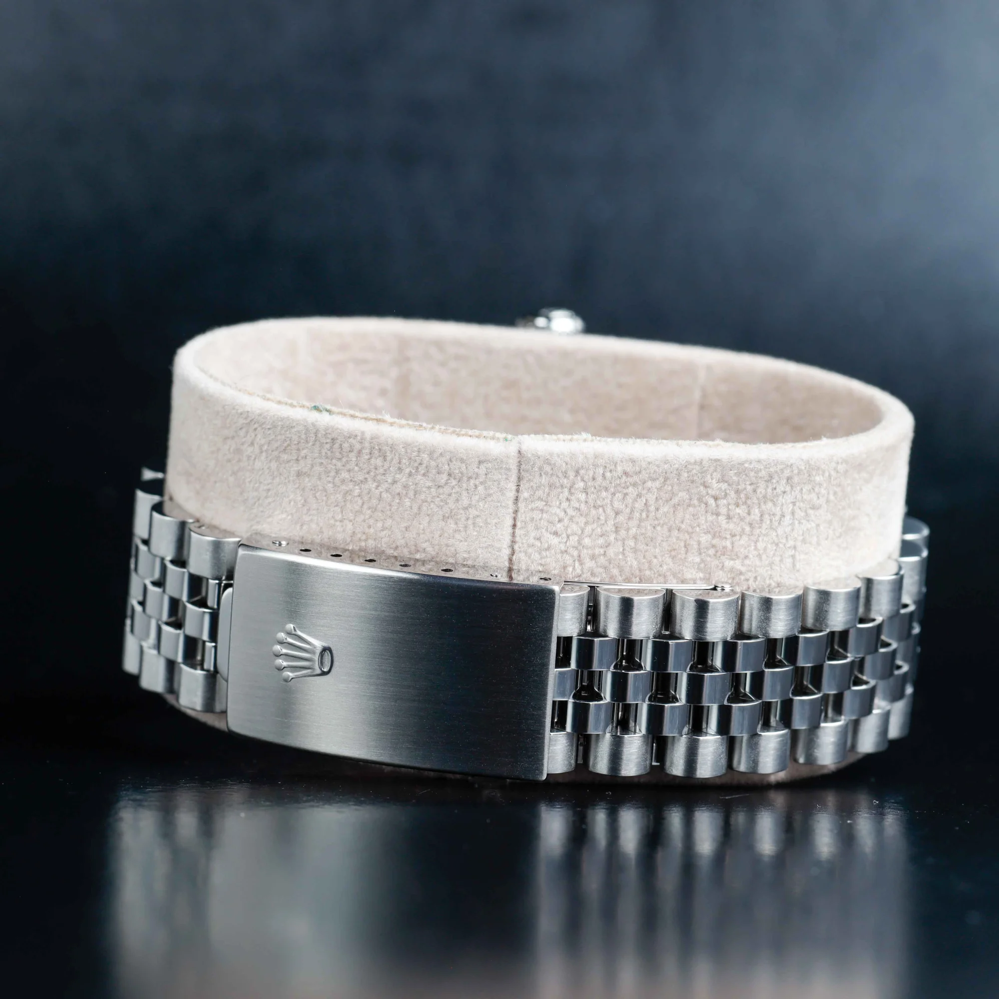 Rolex Datejust 36 steel 3