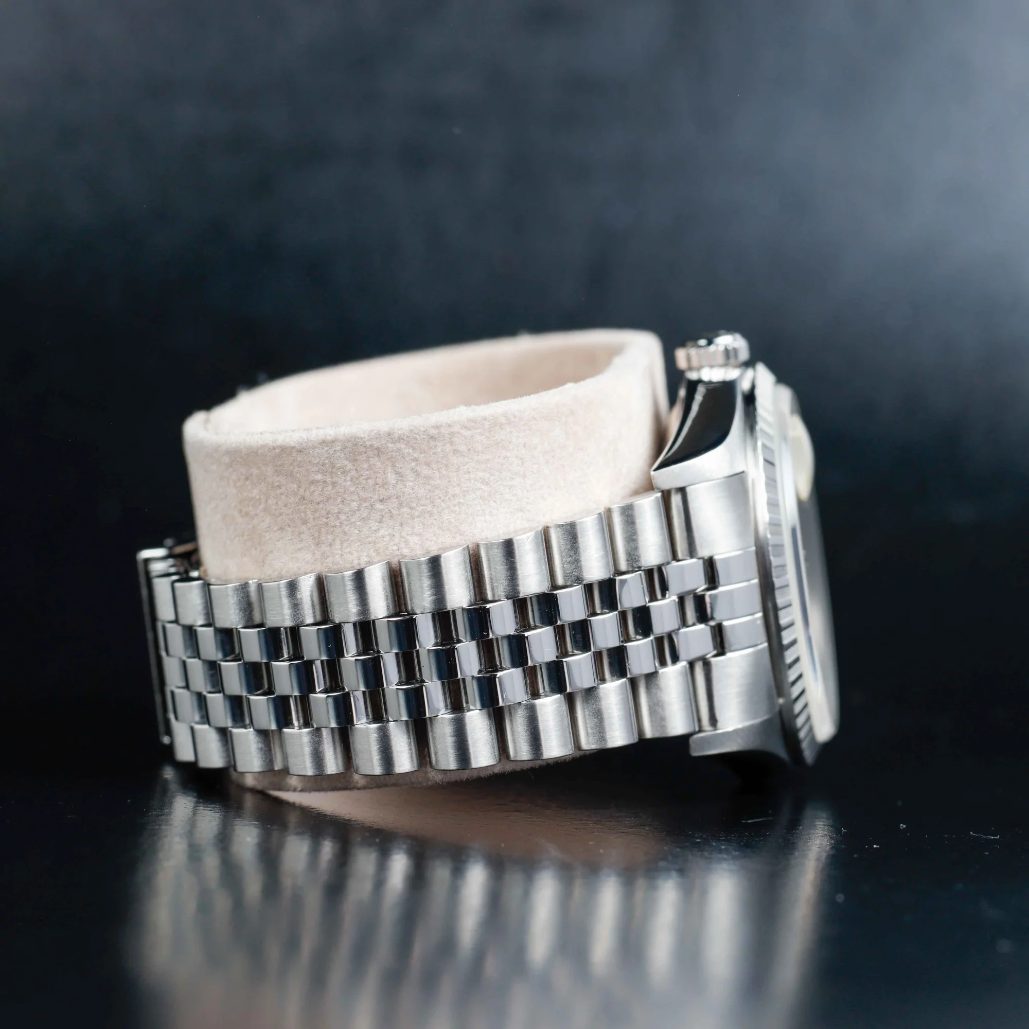 Rolex Datejust 36 steel 4