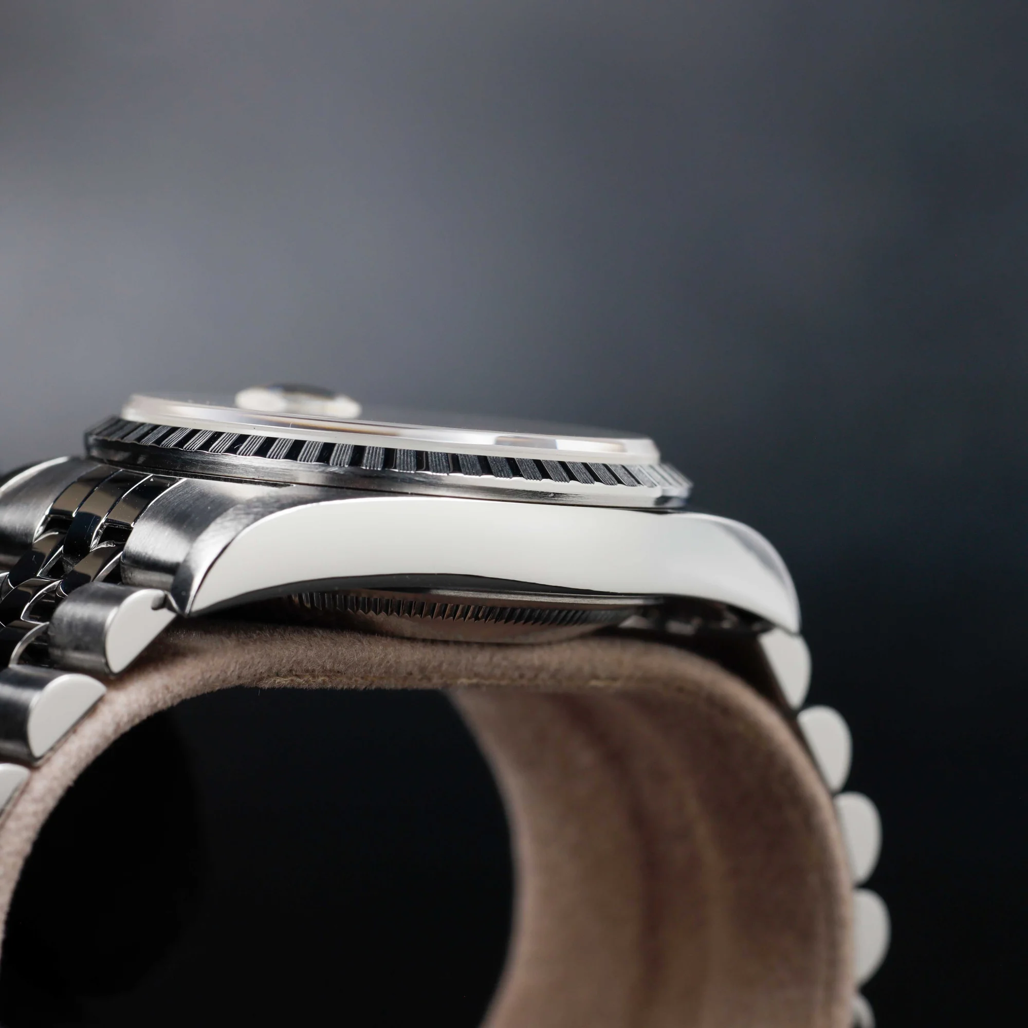 Rolex Datejust 36 steel 5