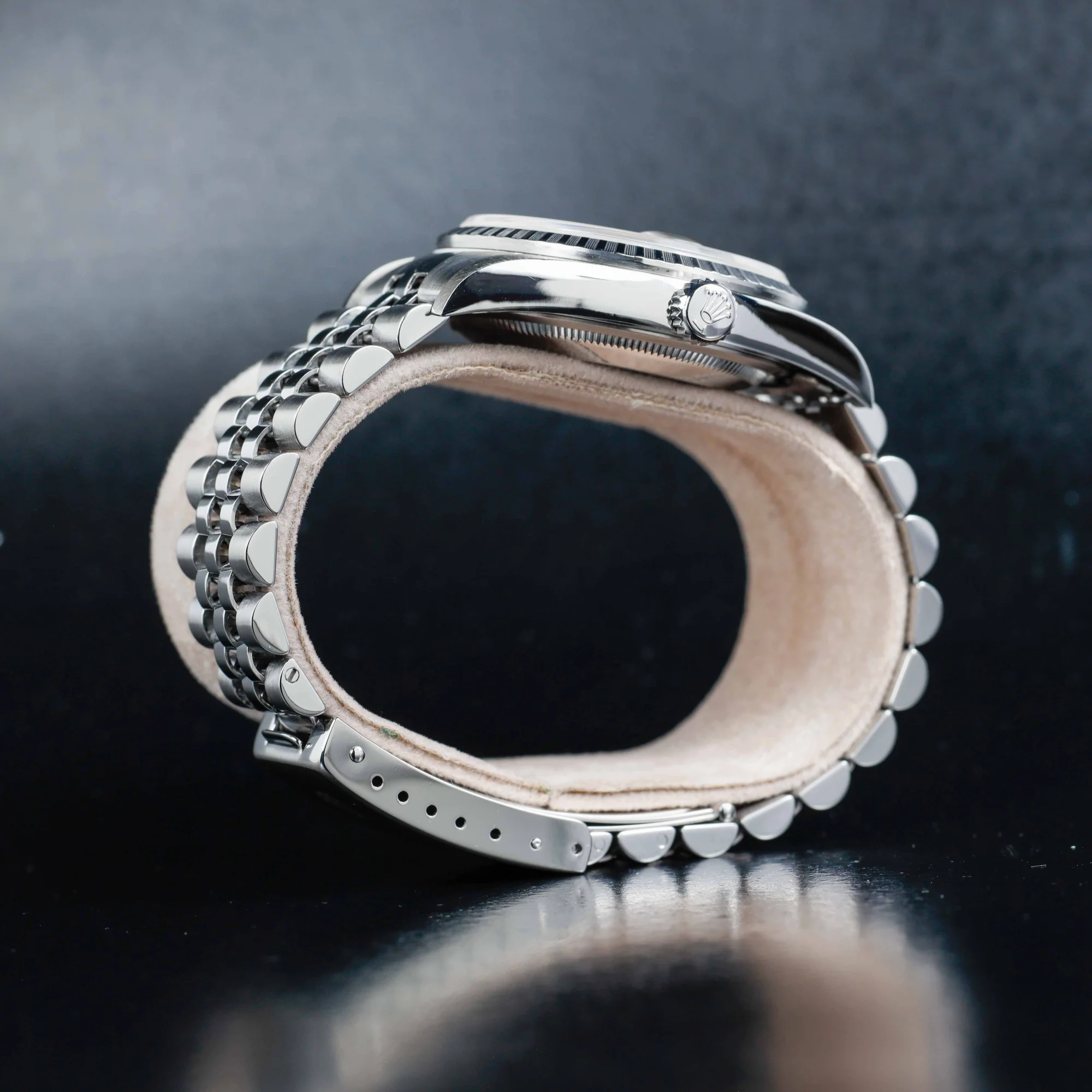 Rolex Datejust 36 steel 7