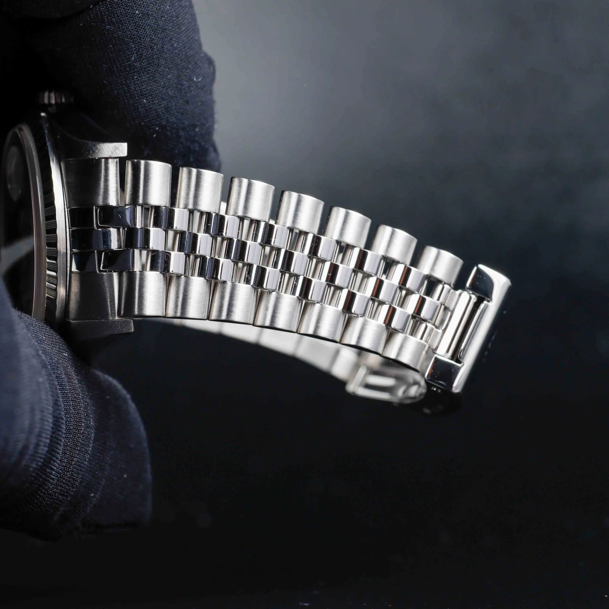 Rolex Datejust 36 steel 8