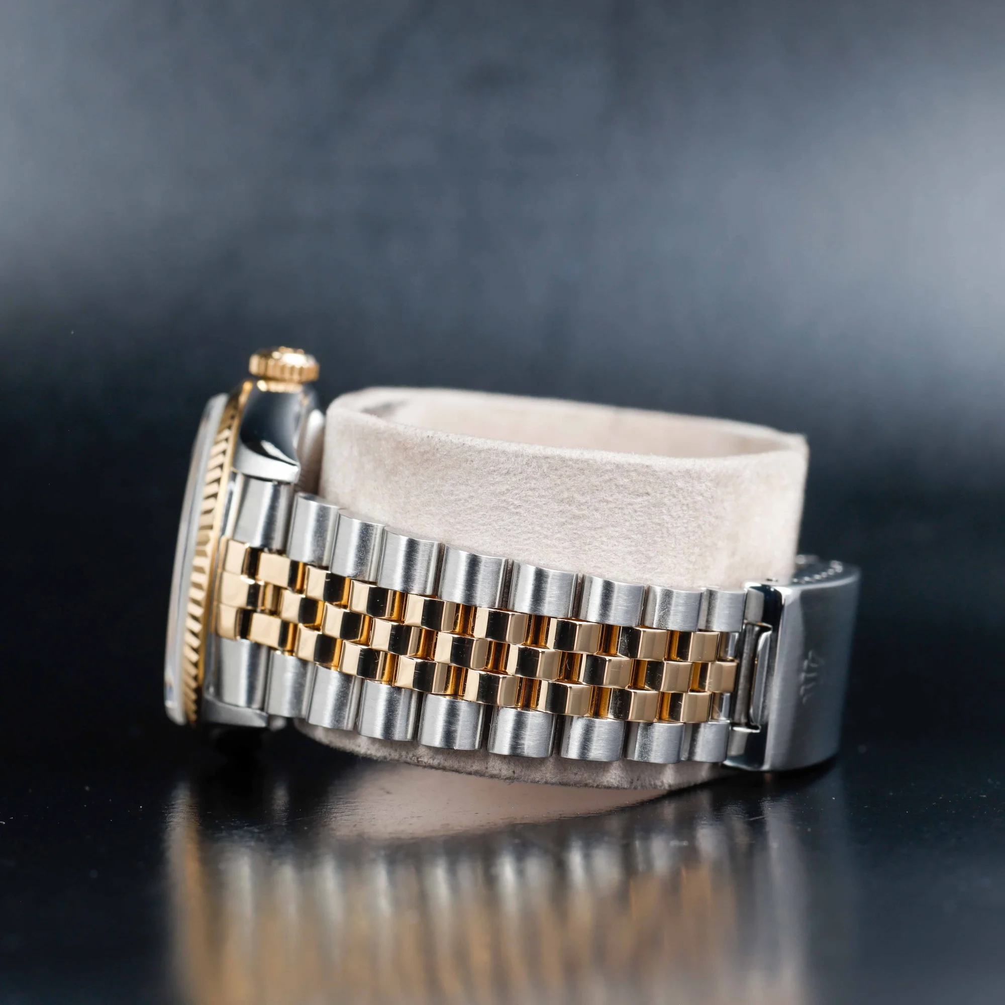 Rolex Datumjust 36 stahl/gelbgold 3