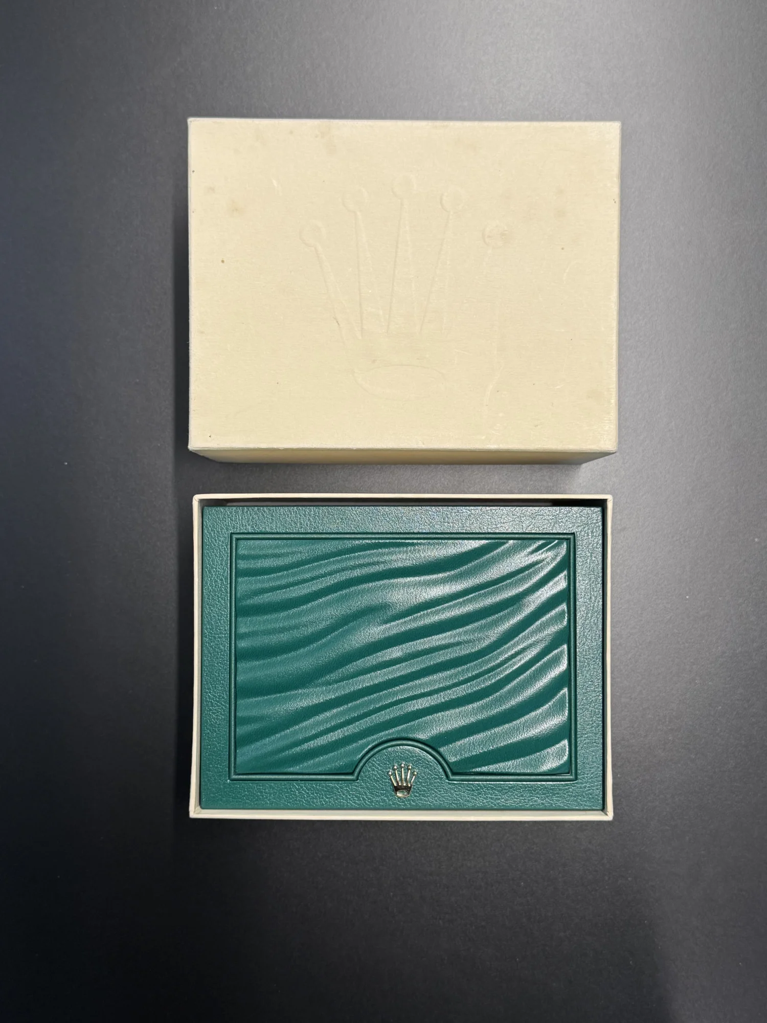 Rolex Datumjust 36 stahl/gelbgold 12