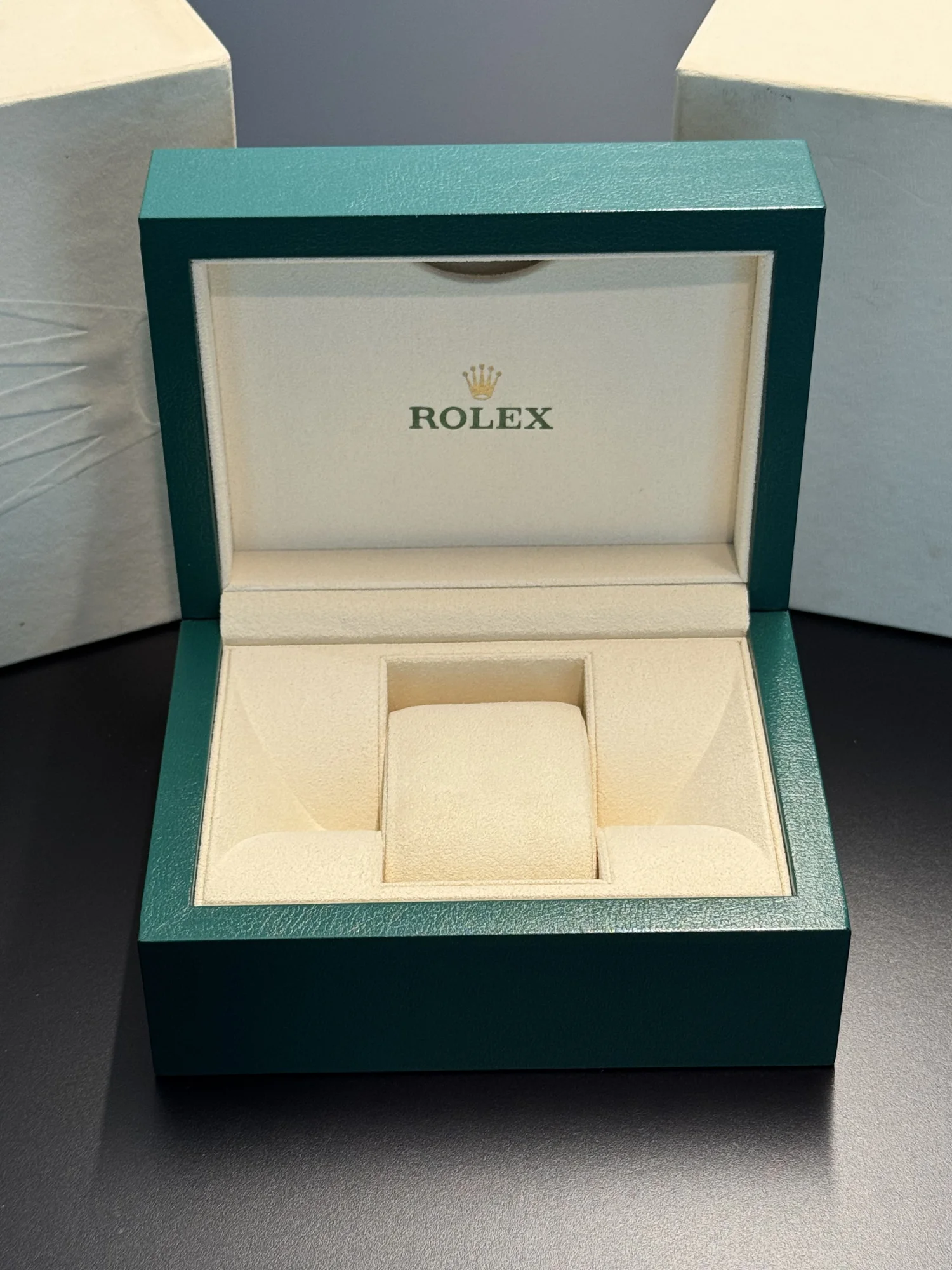 Rolex Datumjust 36 stahl/gelbgold 13