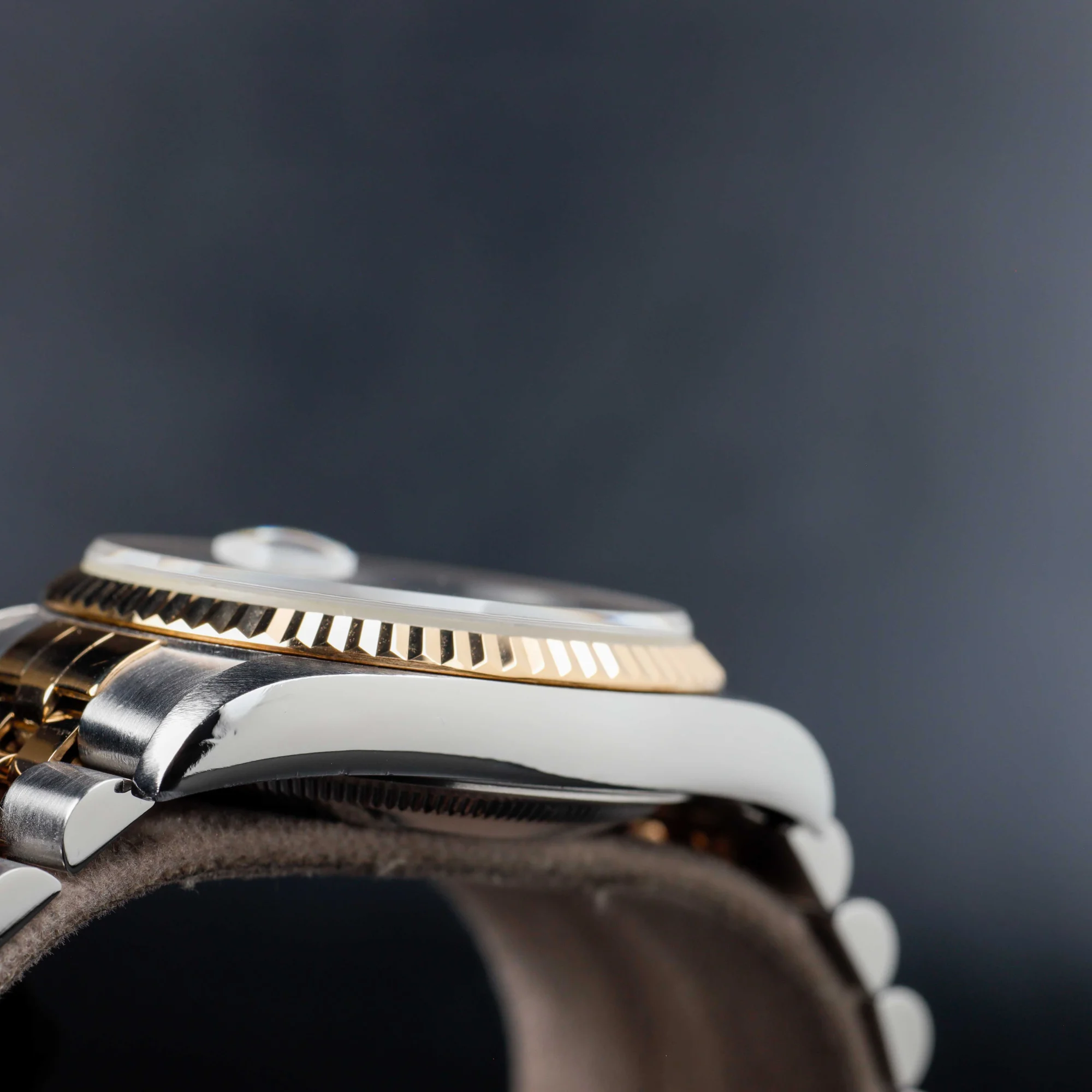 Rolex Datejust 36 stahl/gelbgold 6