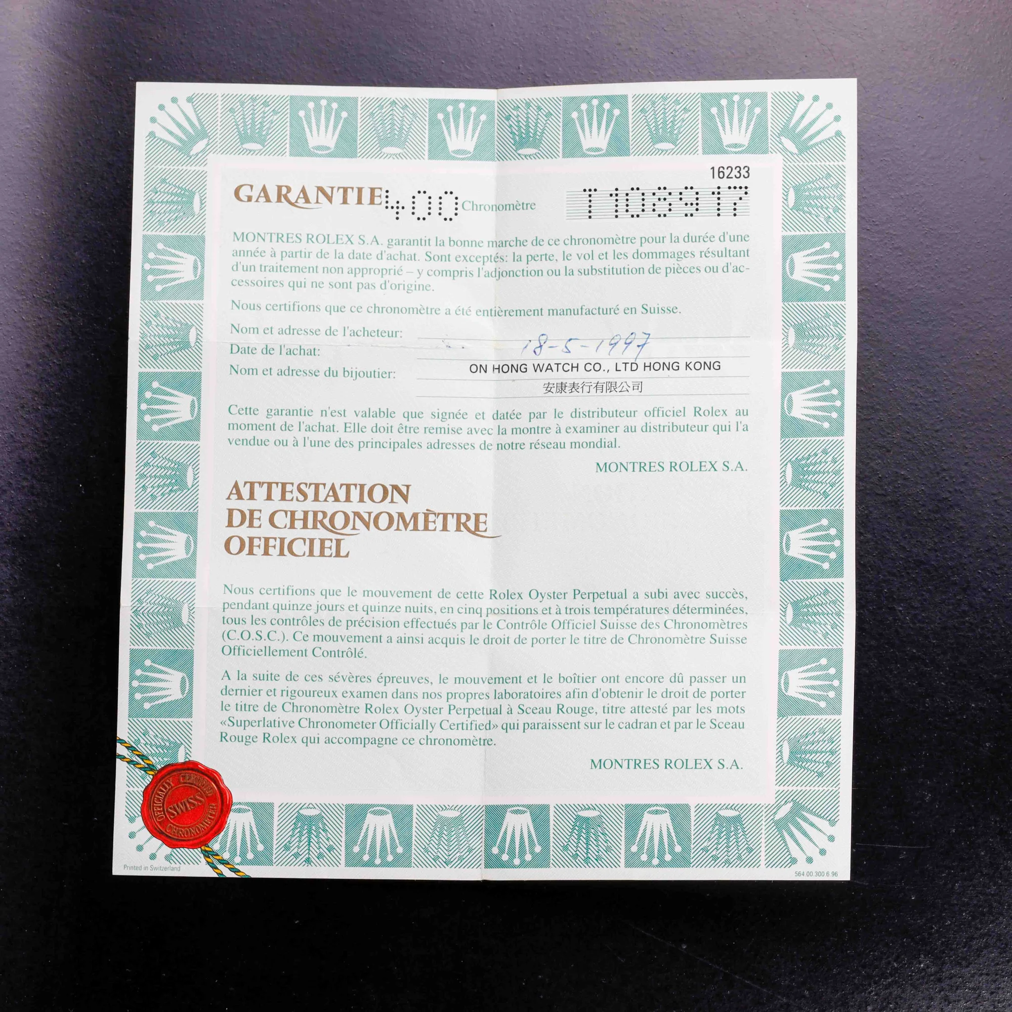 Rolex Datejust 36 stahl/gelbgold 14