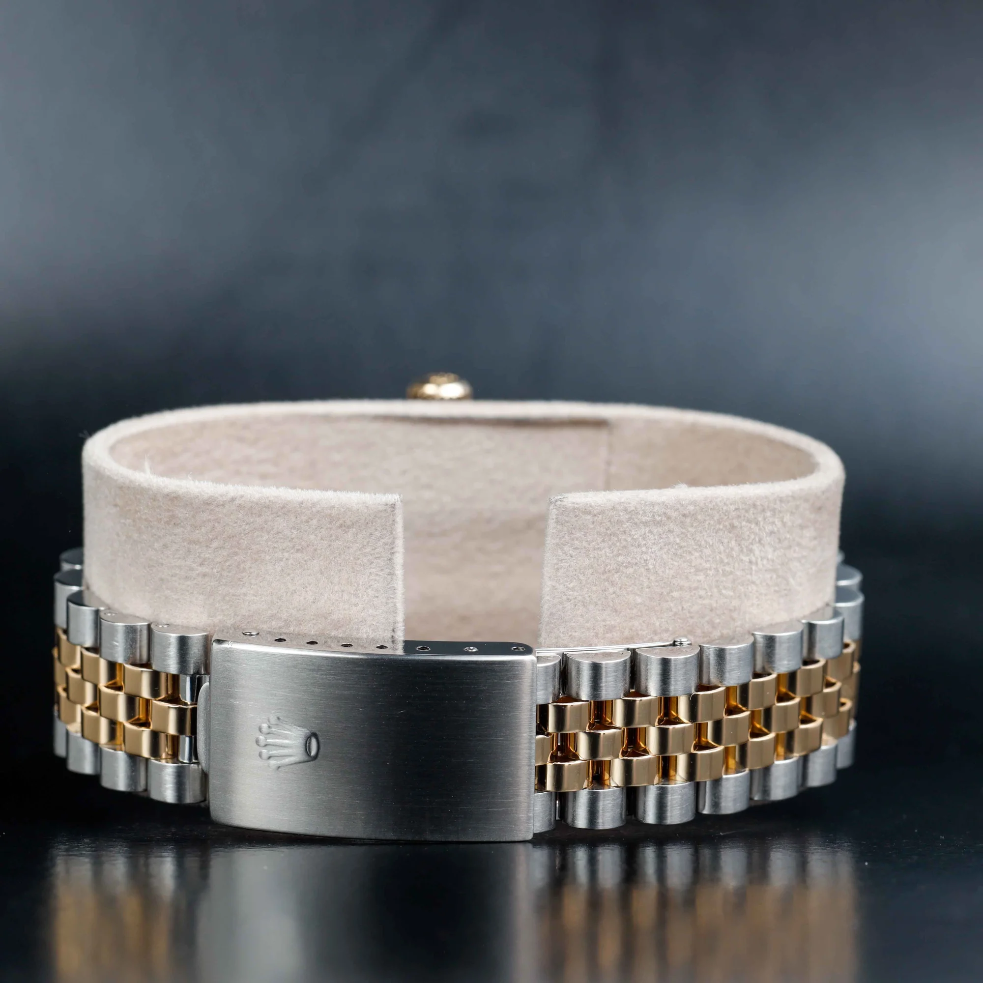 Rolex Datumjust 36 stahl/gelbgold 3