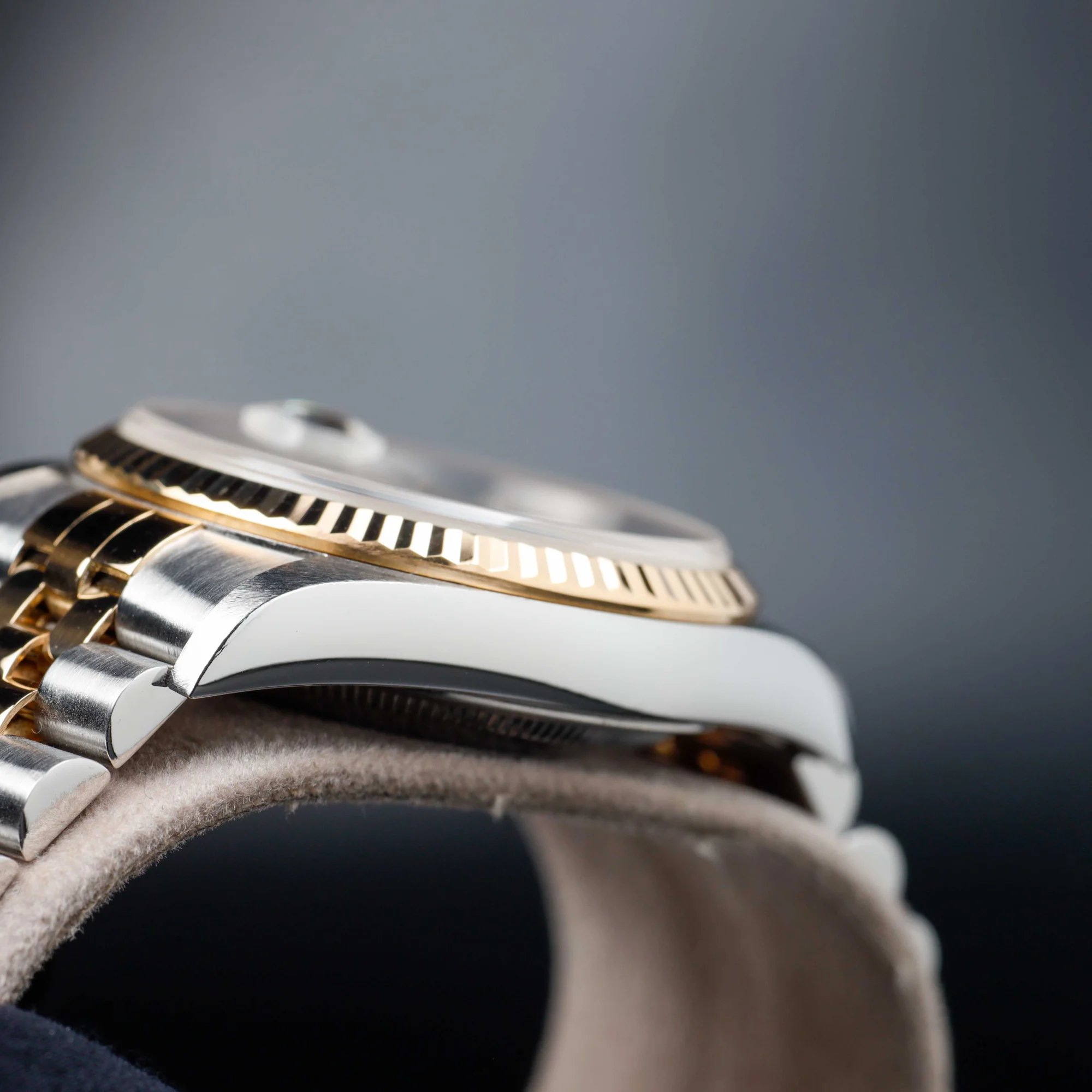 Rolex Datumjust 36 stahl/gelbgold 5