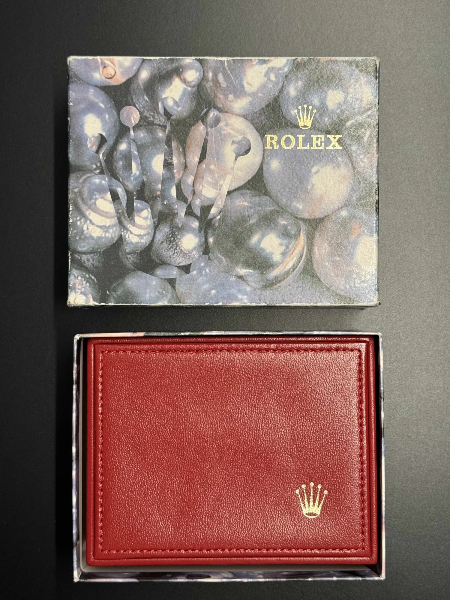 Rolex Datejust 36 steel/yellow gold 11