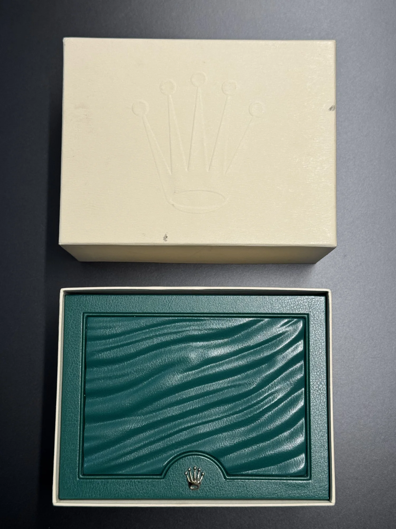 Rolex Datumjust 36 stahl/gelbgold 11