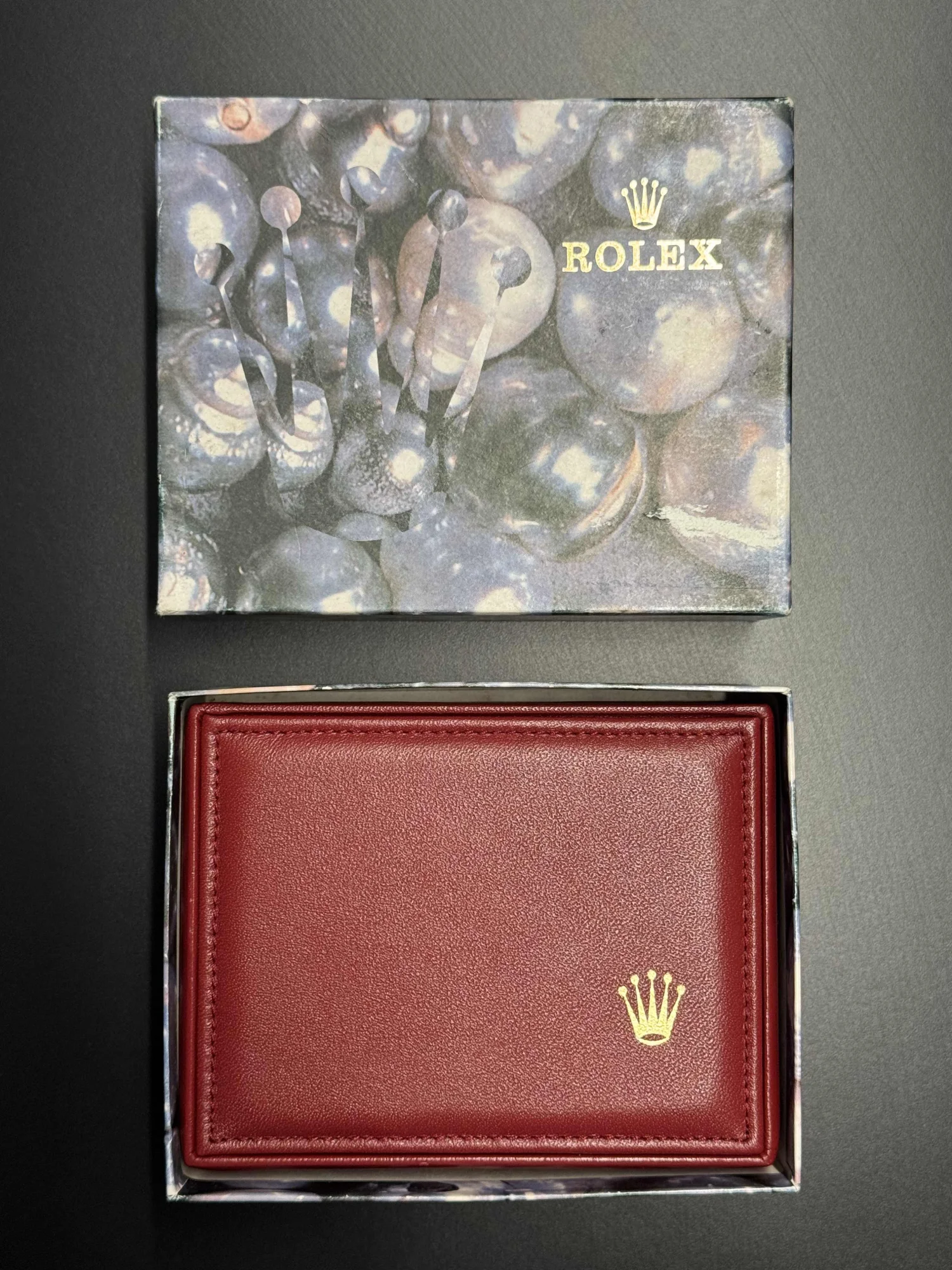 Rolex Datumjust 36 stahl/gelbgold 13