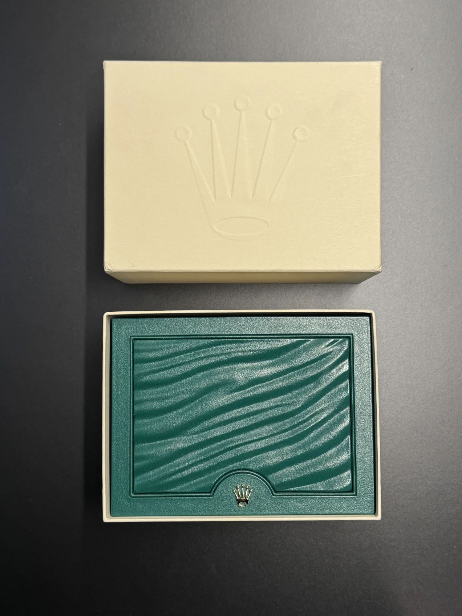 Rolex Datumjust 36 stahl/gelbgold 13