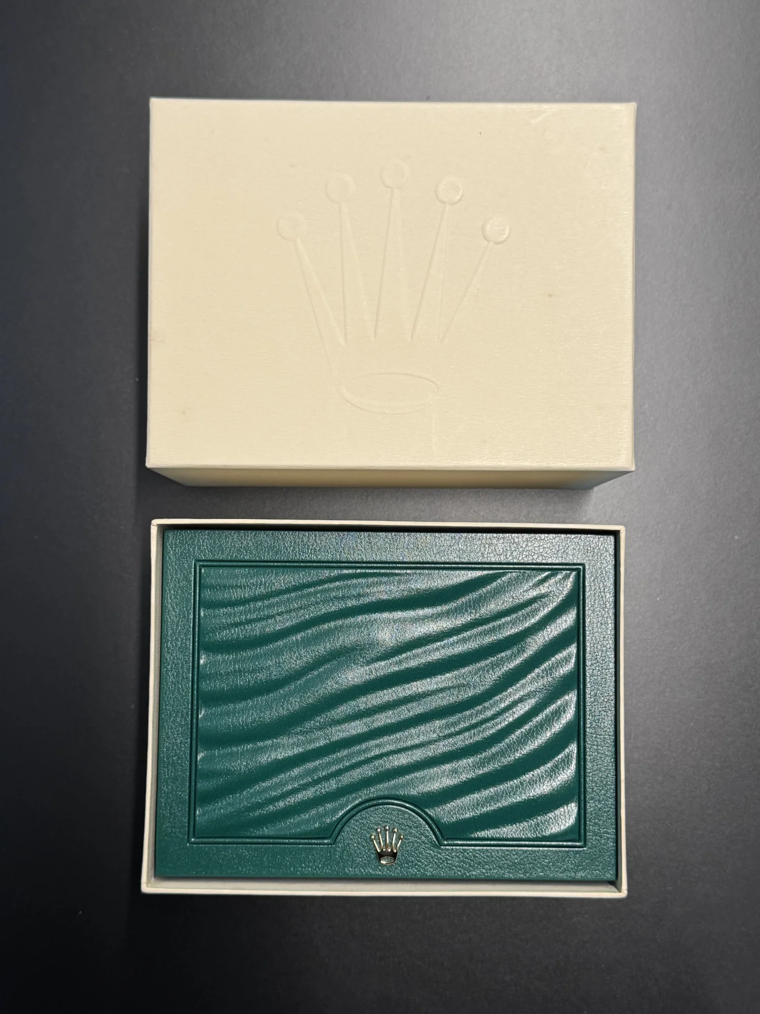 Rolex Datejust 36 acciaio/oro giallo 12