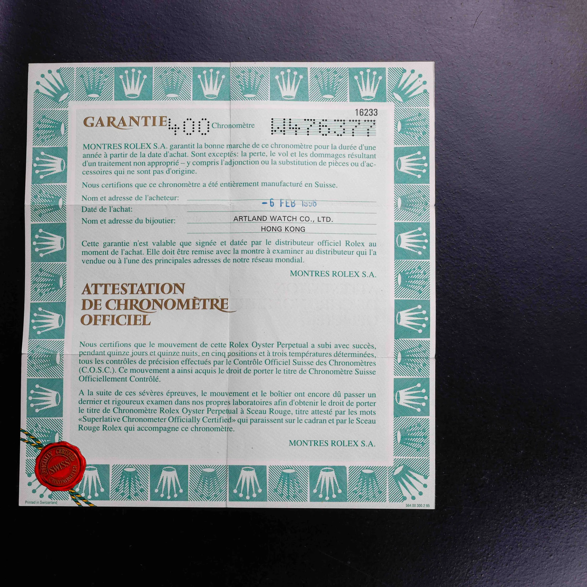 Rolex Datejust 36 acciaio/oro giallo 15