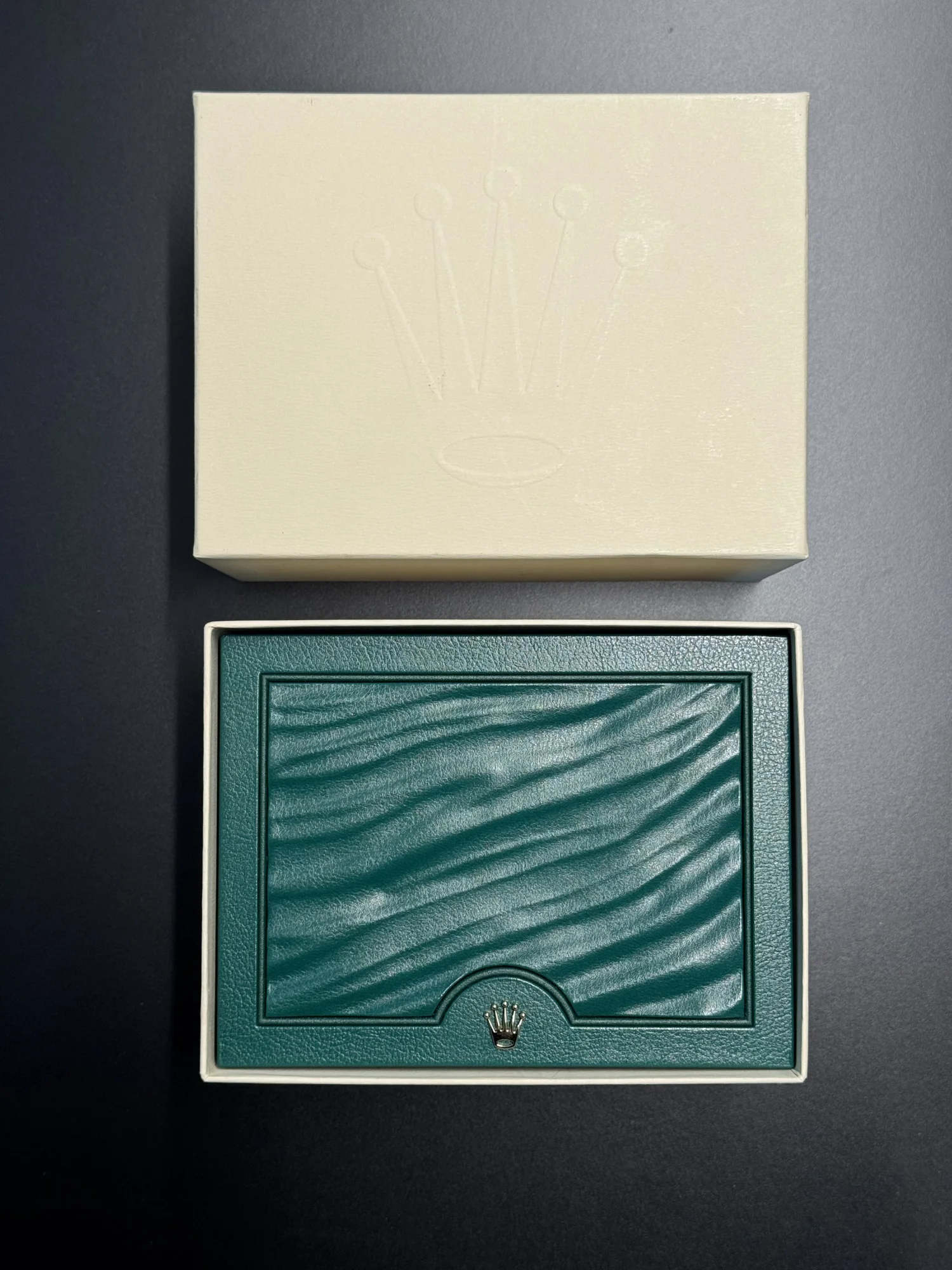 Rolex Datejust 36 steel/yellow gold 13