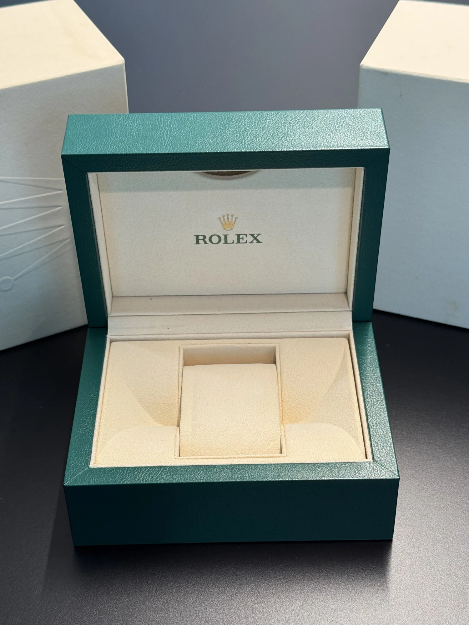 Rolex Datejust 36 steel/yellow gold 14