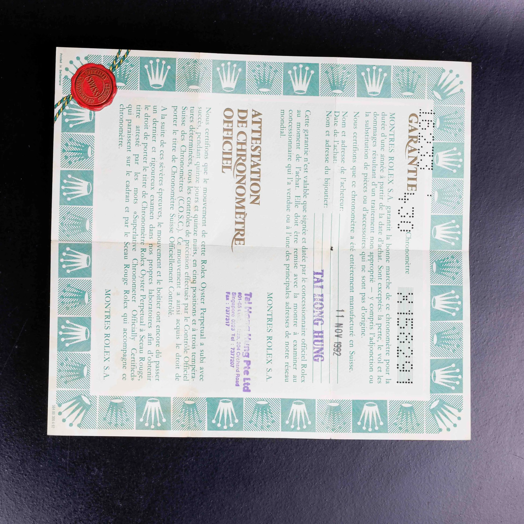 Rolex Datejust 36 acier/or jaune 13