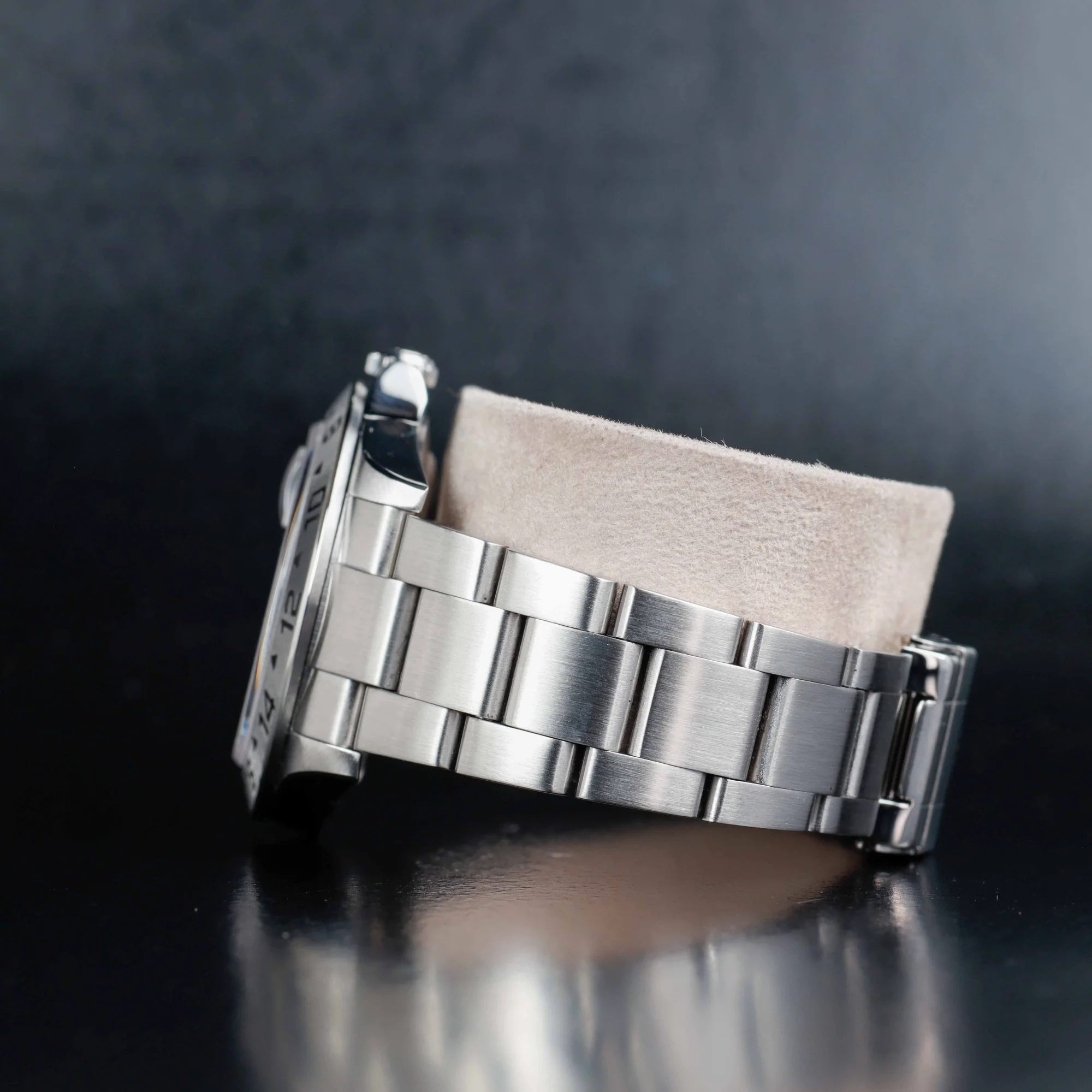 Rolex Explorer Ii acier 3