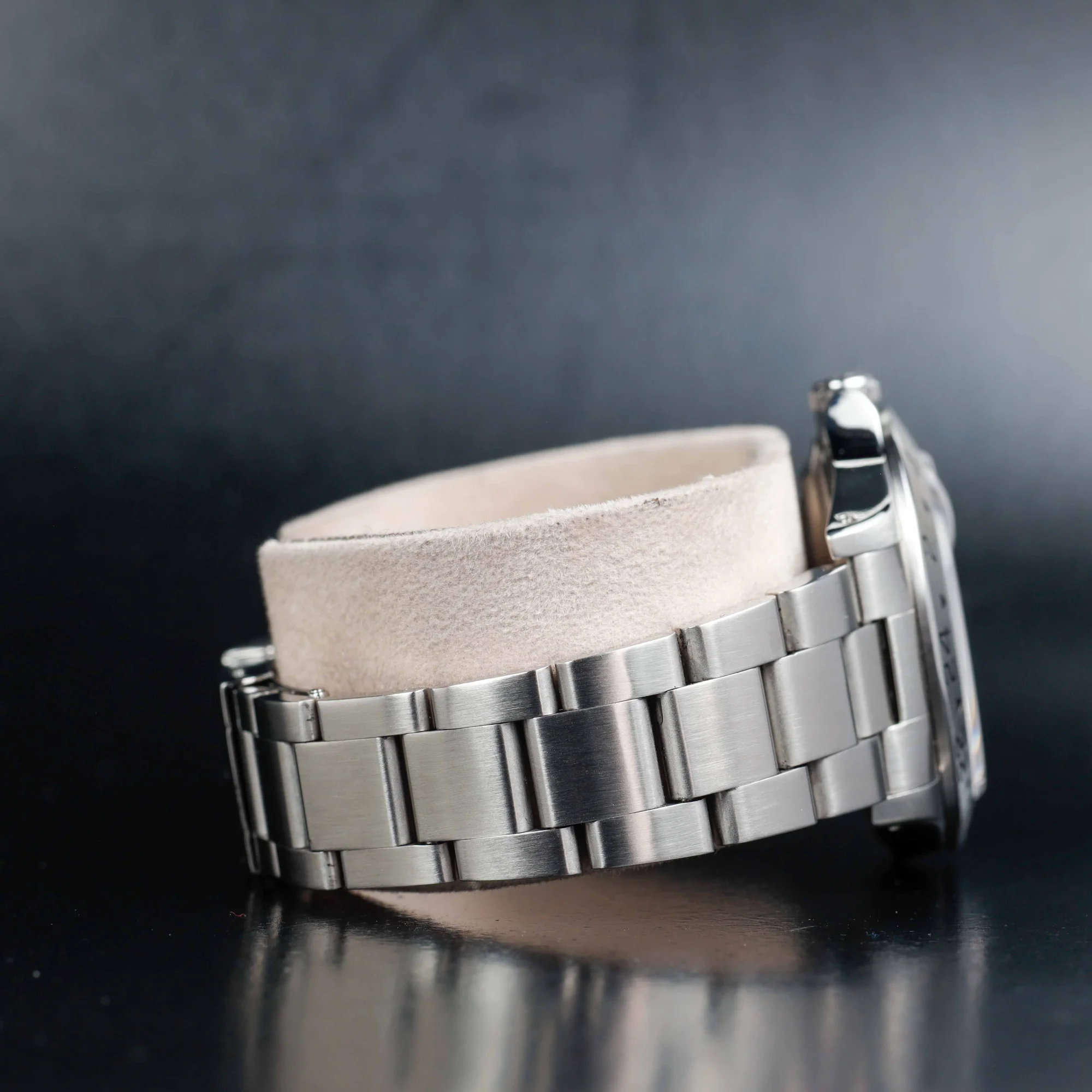 Rolex Explorer Ii acier 5