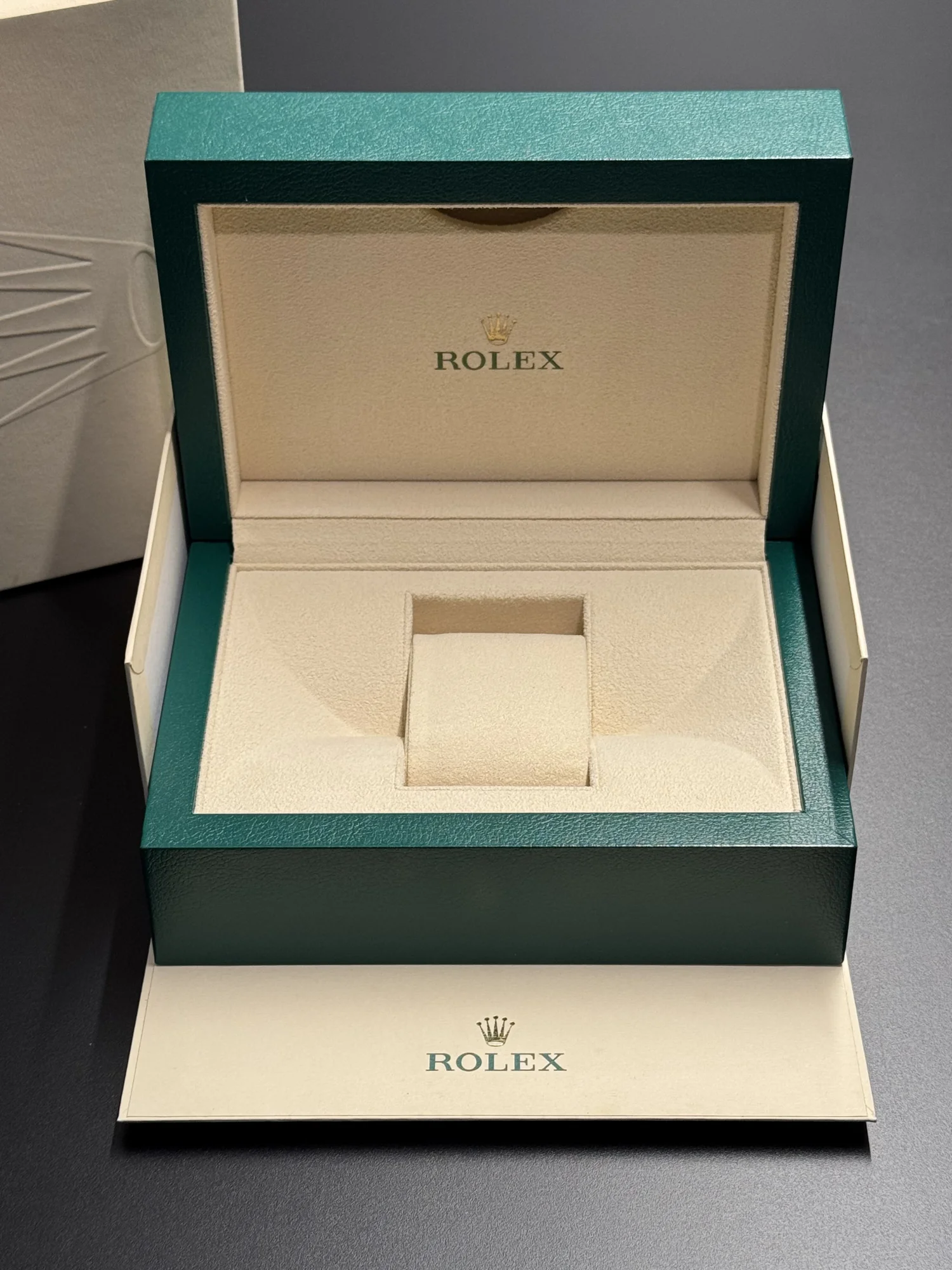 Rolex Gmt-master coke acier 14