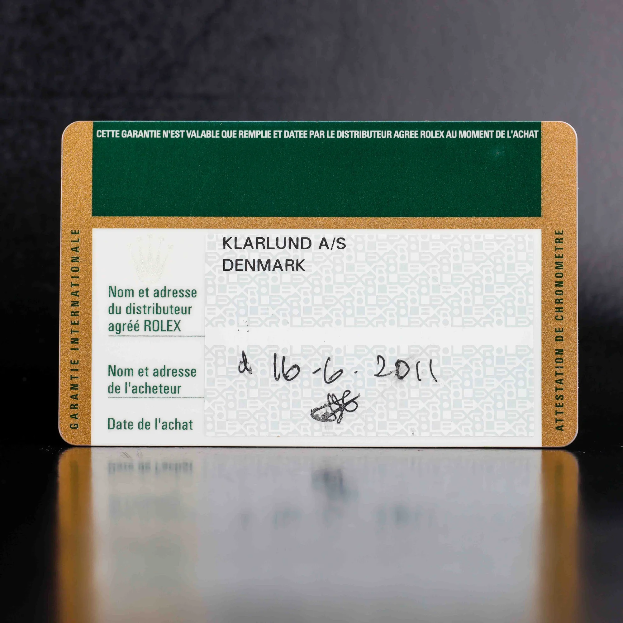 Rolex Lady-datejust 26 acier/or rose 13