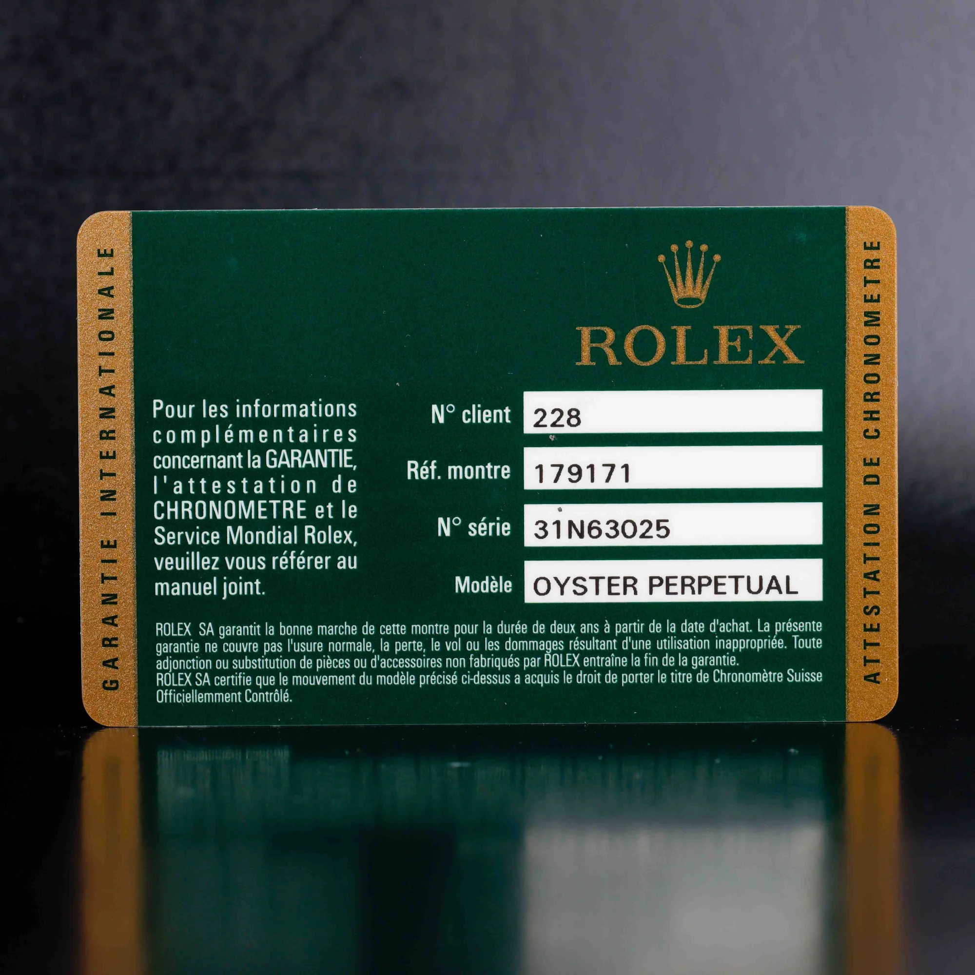 Rolex Lady-datejust 26 acier/or rose 14