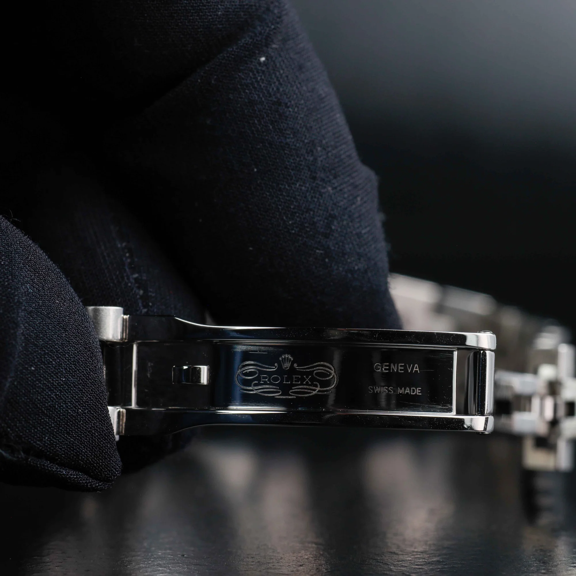 Rolex Lady-datejust 26 steel/white gold 12