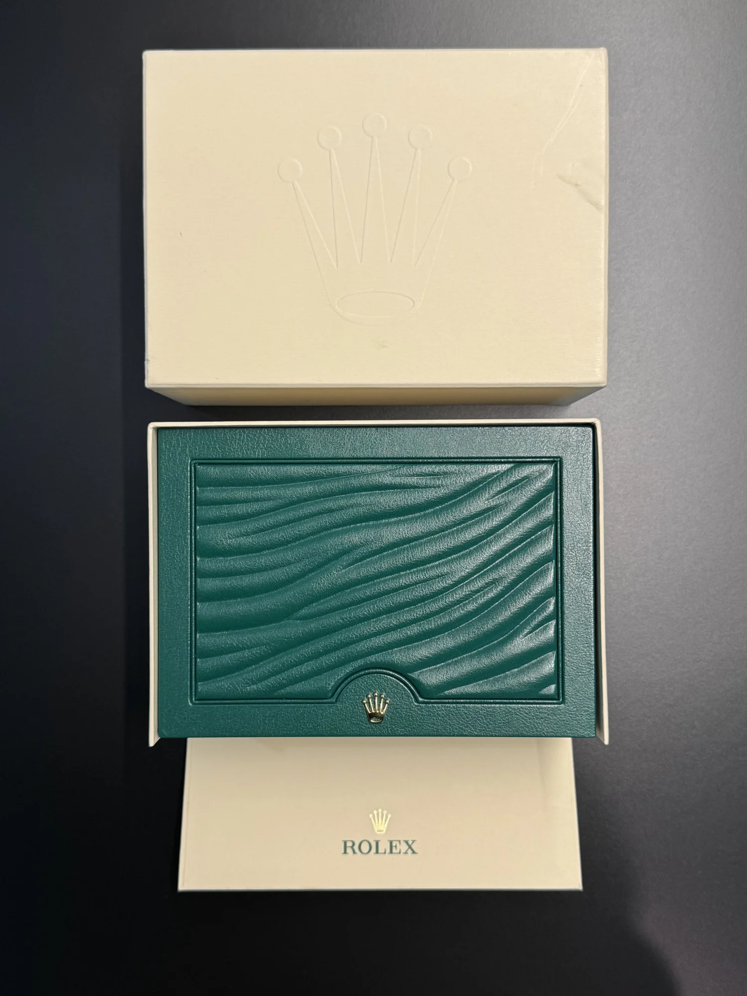 Rolex Lady-datejust 26 steel/white gold 13