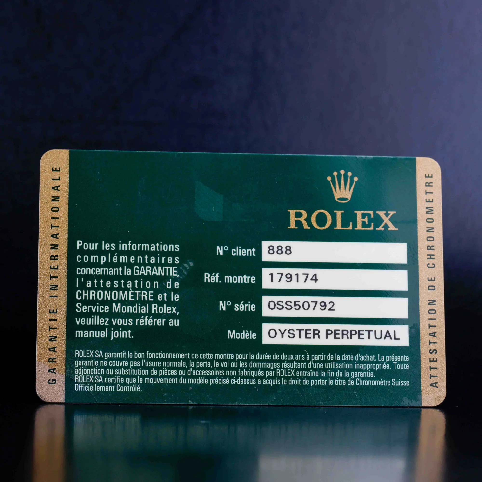 Rolex Lady-datejust 26 steel/white gold 15