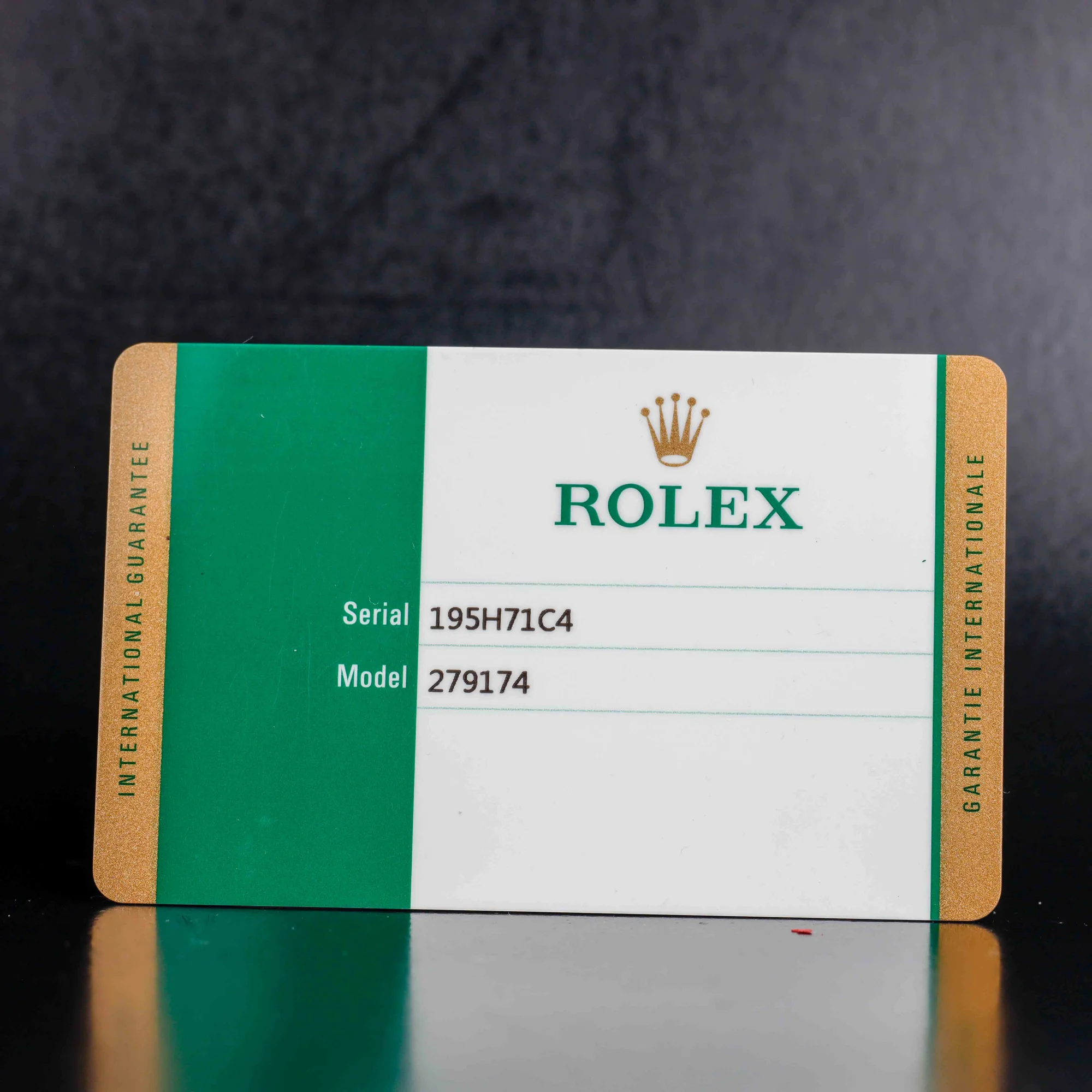 Rolex Lady-datejust 28 steel/white gold 13