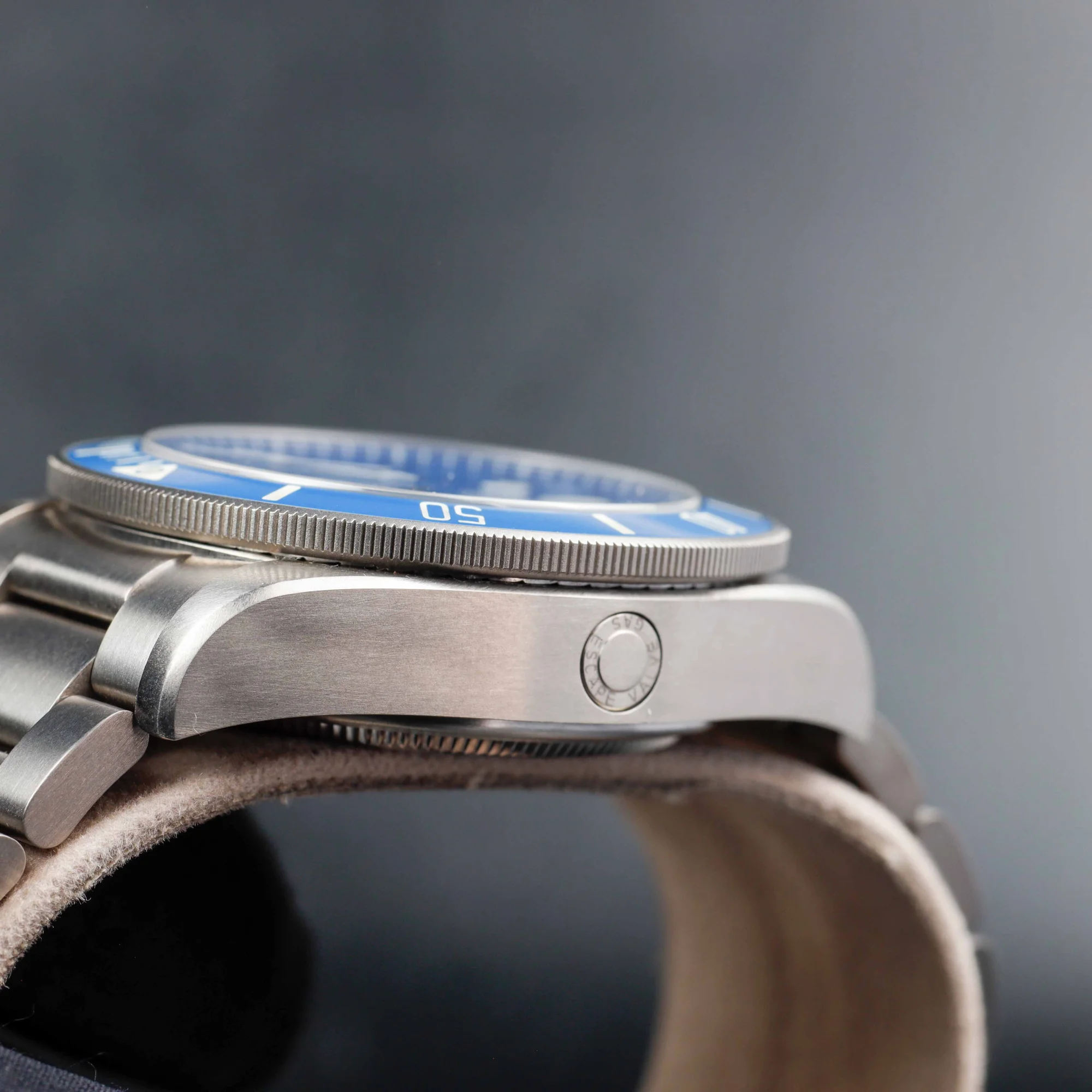 Tudor Pelagos titanio 6