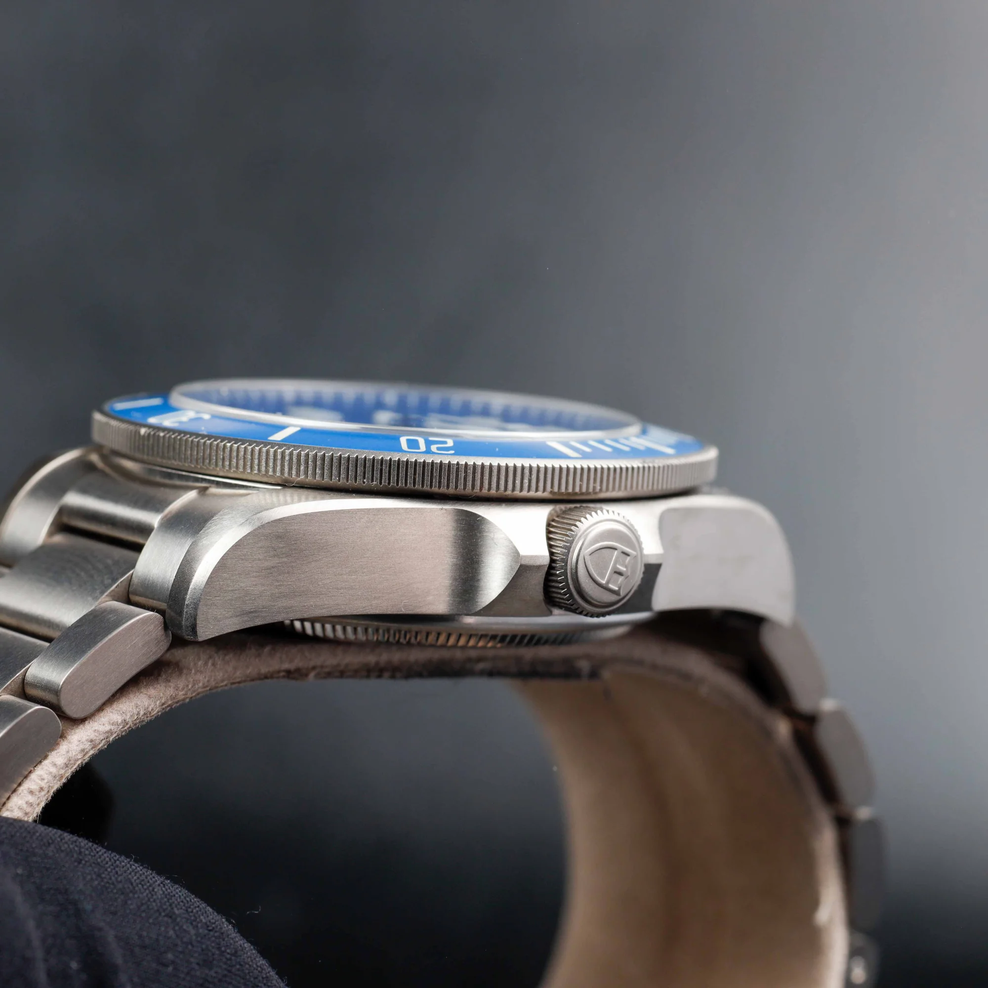 Tudor Pelagos titanio 7