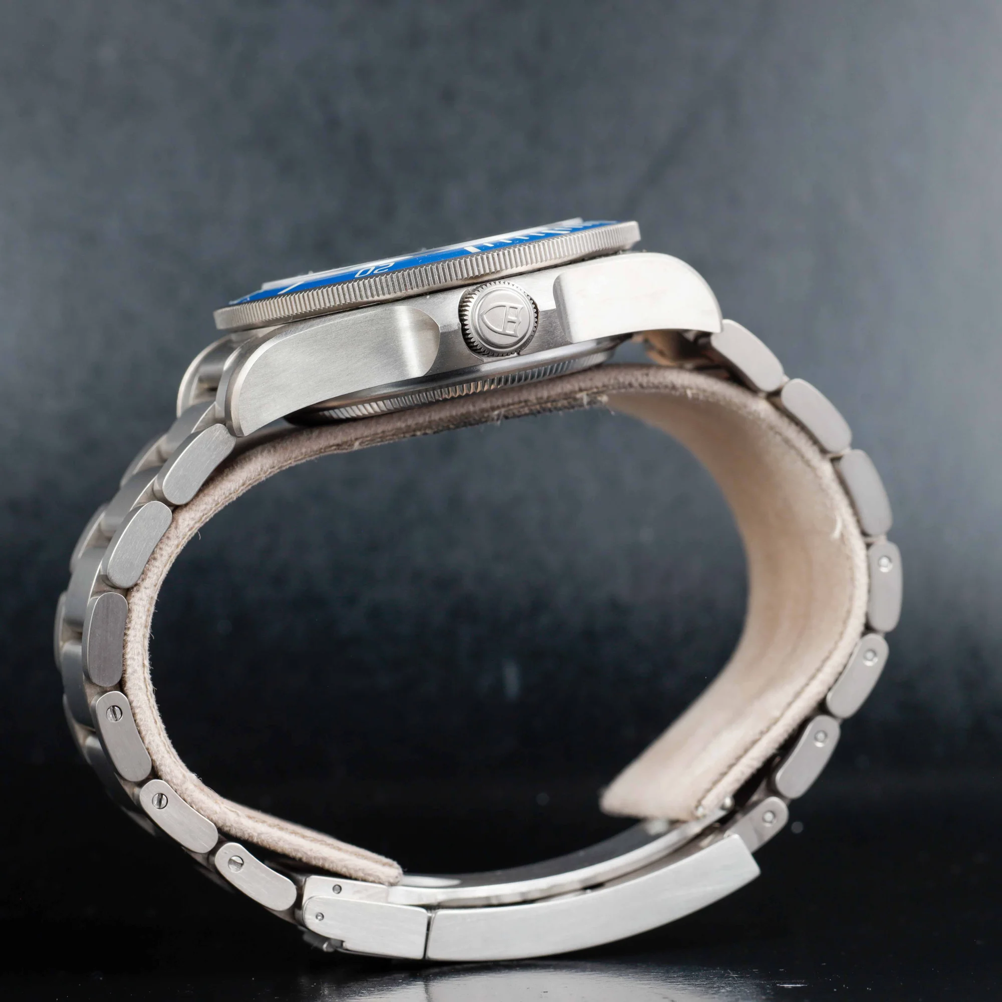 Tudor Pelagos titanio 8